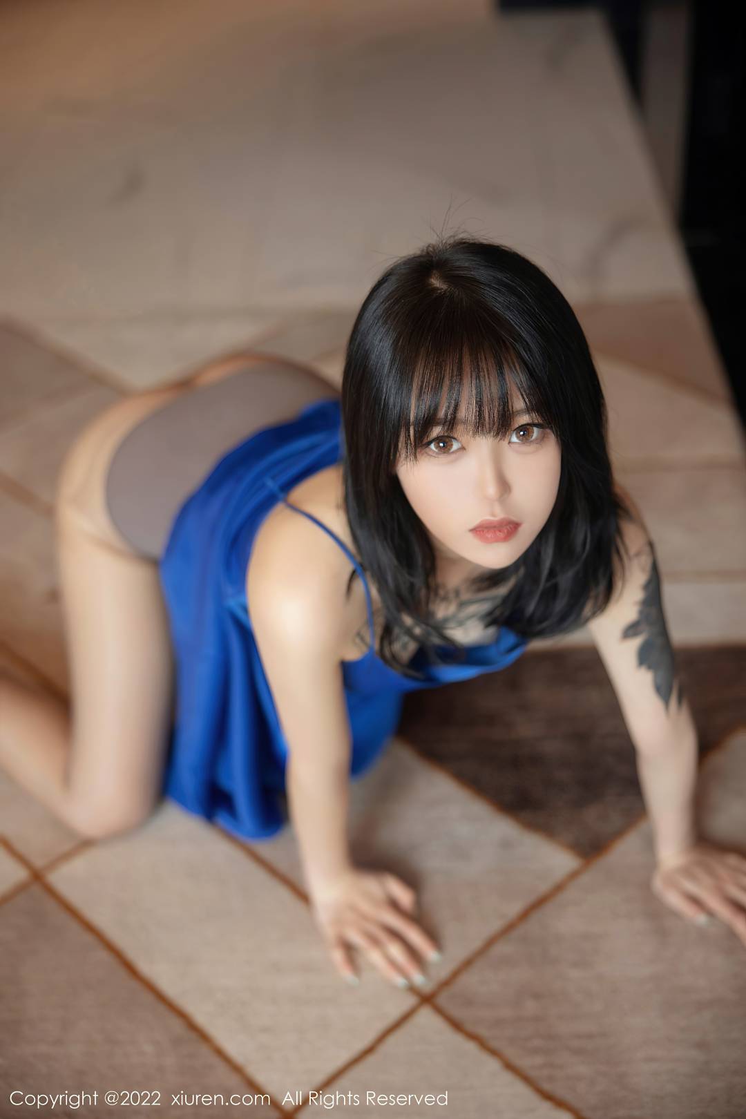 [XIUREN秀人网] 2022.06.20 NO.5165 奶瓶. [82P-759MB]