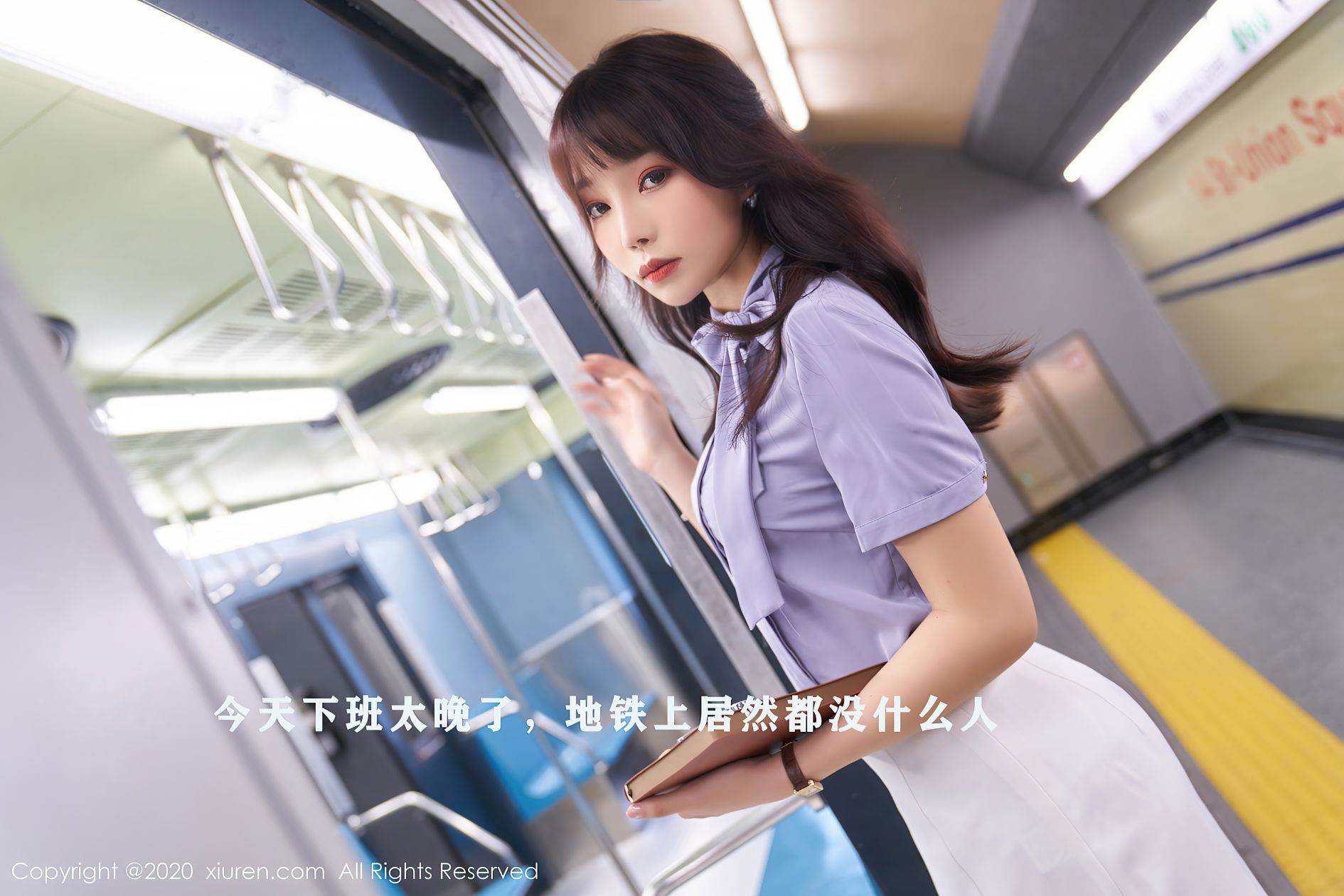 [XIUREN秀人网] 2020.11.27 NO.2834 芝芝Booty [73P-702MB]