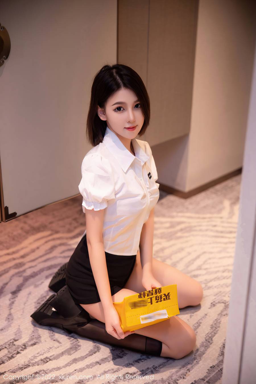 [XIUREN秀人网] 2022.10.13 NO.5702 美羊羊 [88P-765MB]