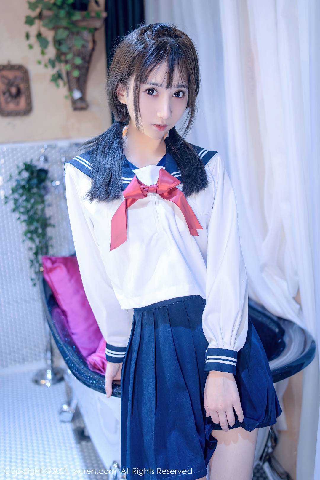 [XIUREN秀人网] 2021.10.25 NO.4108 小果冻儿 [40P-391MB]