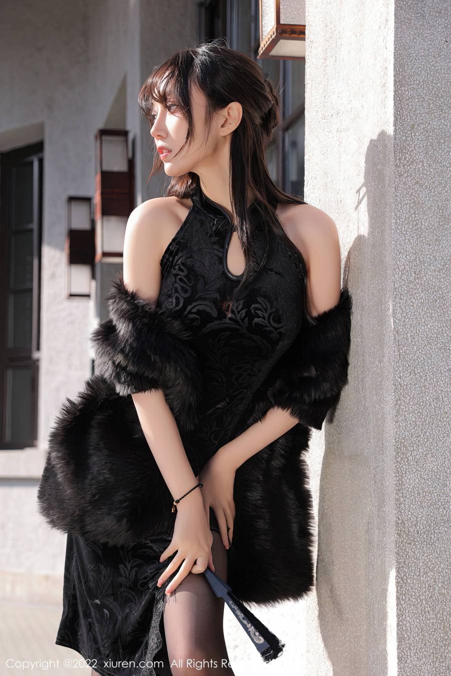 [XIUREN秀人网] 2022.12.27 NO.6050 玥儿玥er [62P-647MB]