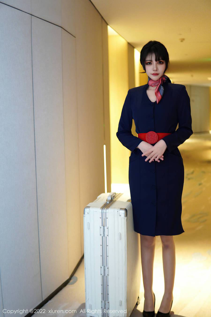 [XIUREN秀人网] 2022.12.27 NO.6048 桃桃子_ [82P-846MB]