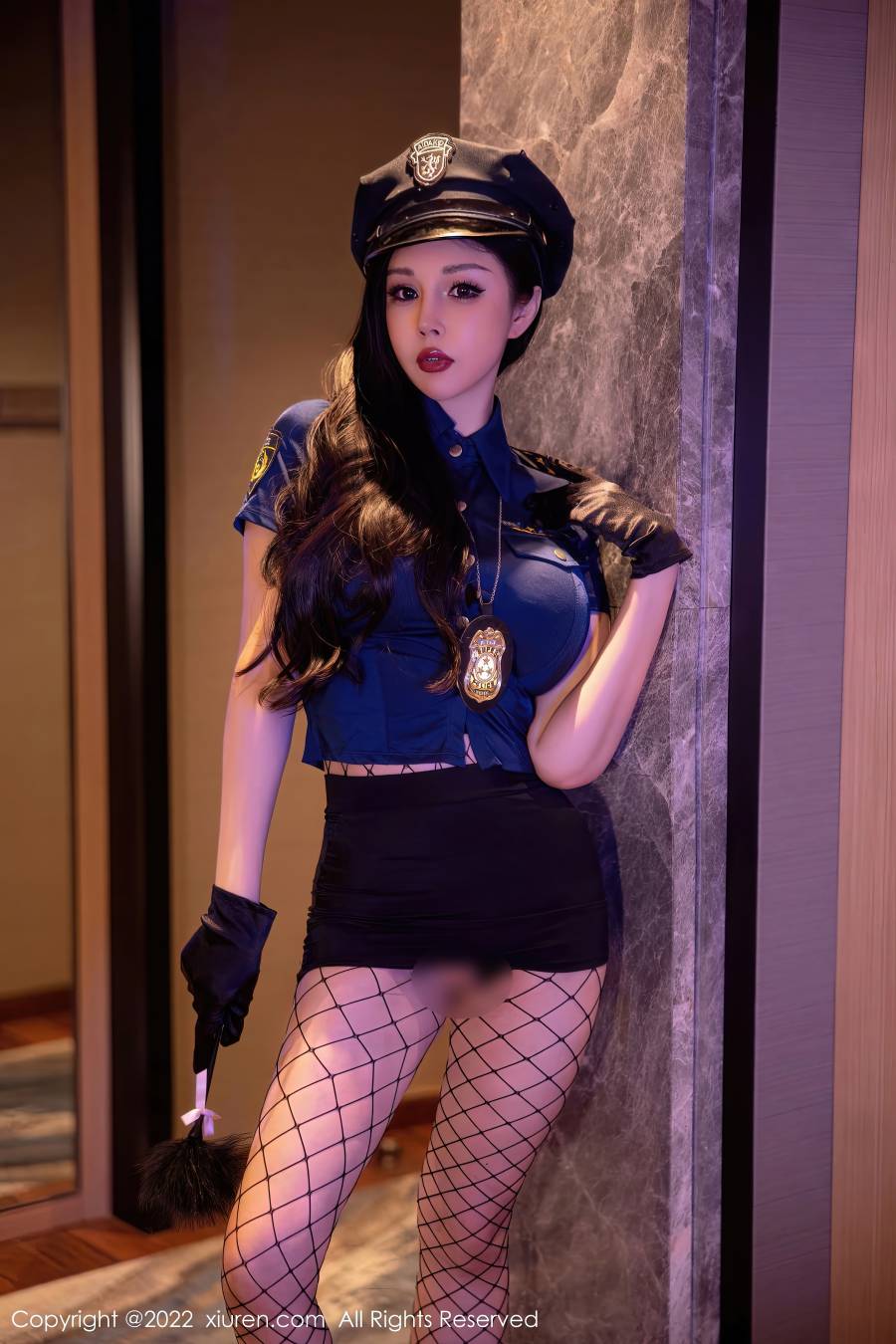 [XIUREN秀人网] 2022.10.27 NO.5767 田冰冰 [86P-6779MB]