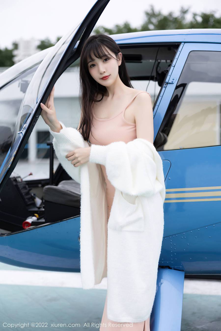[XIUREN秀人网] 2022.12.27 NO.6052 林星阑 [82P-657MB]
