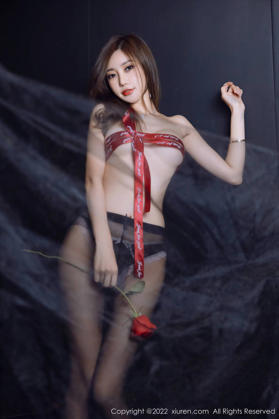 [XIUREN秀人网] 2022.01.21 NO.4498 绮里嘉ula [51P-510MB]