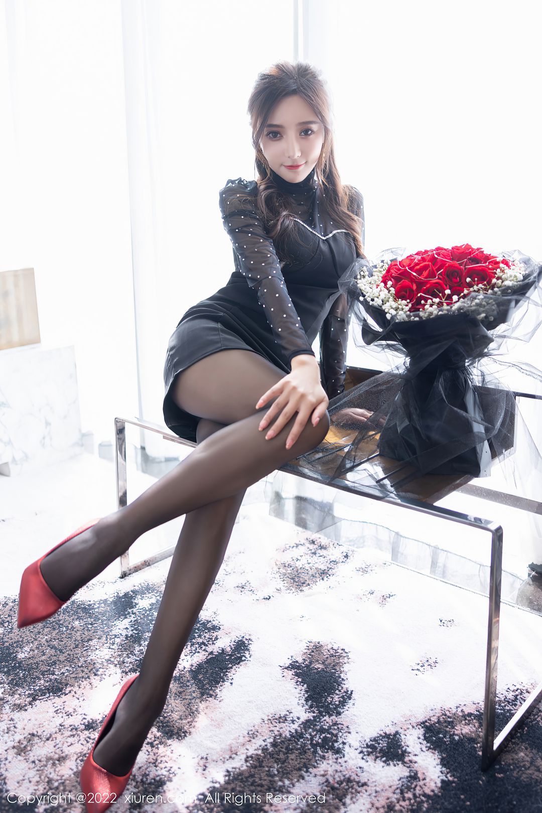 [XIUREN秀人网] 2022.02.11 NO.4574 王馨瑶yanni [64P-552MB]
