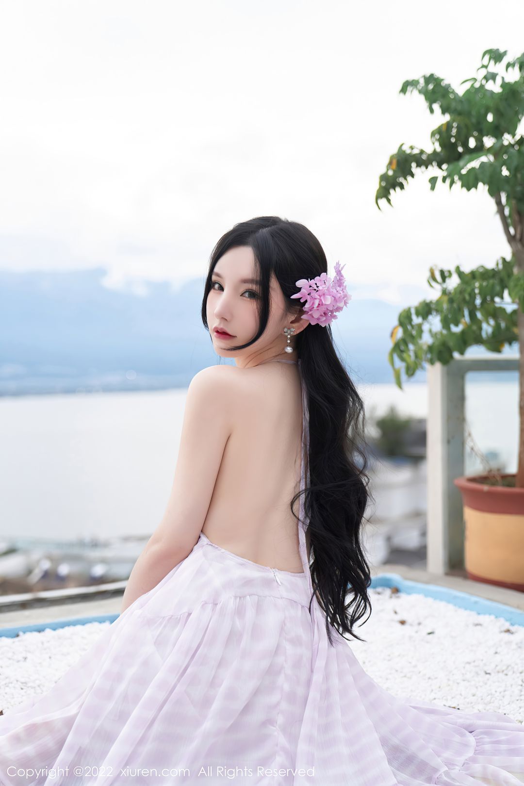 [XIUREN秀人网] 2022.06.29 NO.5207 周于希Sally [79P-631MB]