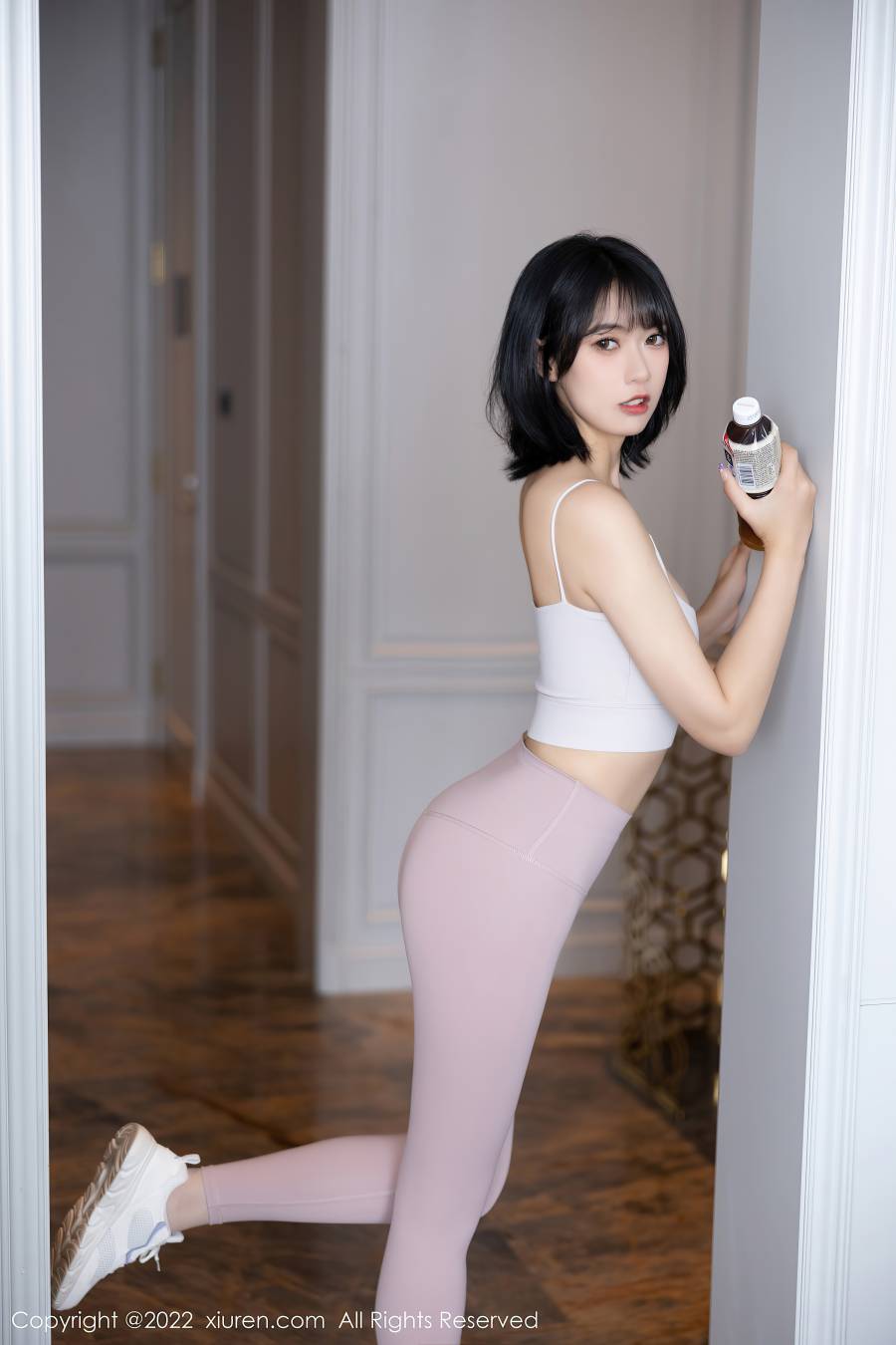 [XIUREN秀人网] 2022.11.21 NO.5885 林子遥 [88P-647MB]