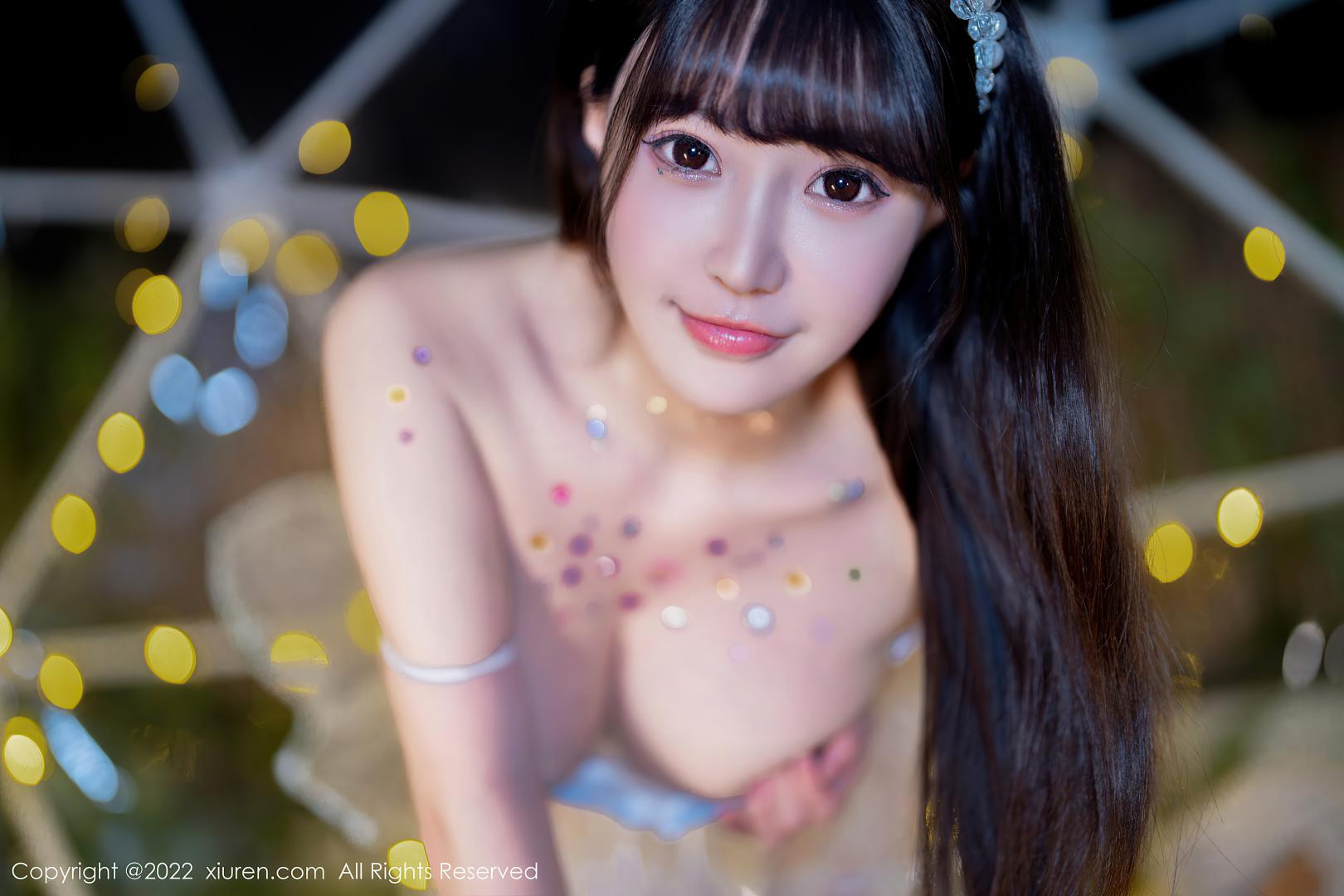 [XIUREN秀人网] 2022.07.26 NO.5333 朱可儿Flora [76P-713MB]