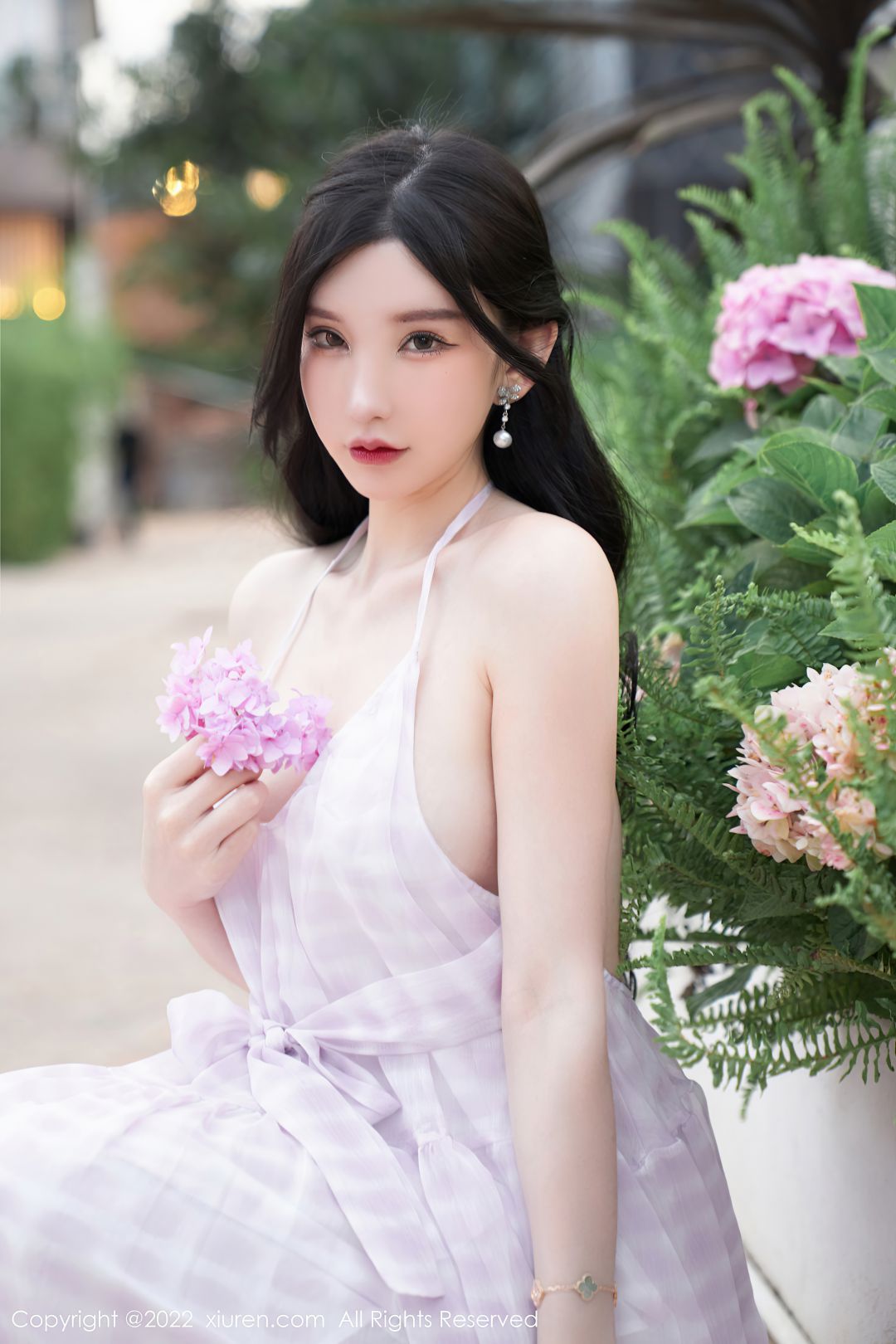 [XIUREN秀人网] 2022.06.29 NO.5207 周于希Sally [79P-631MB]