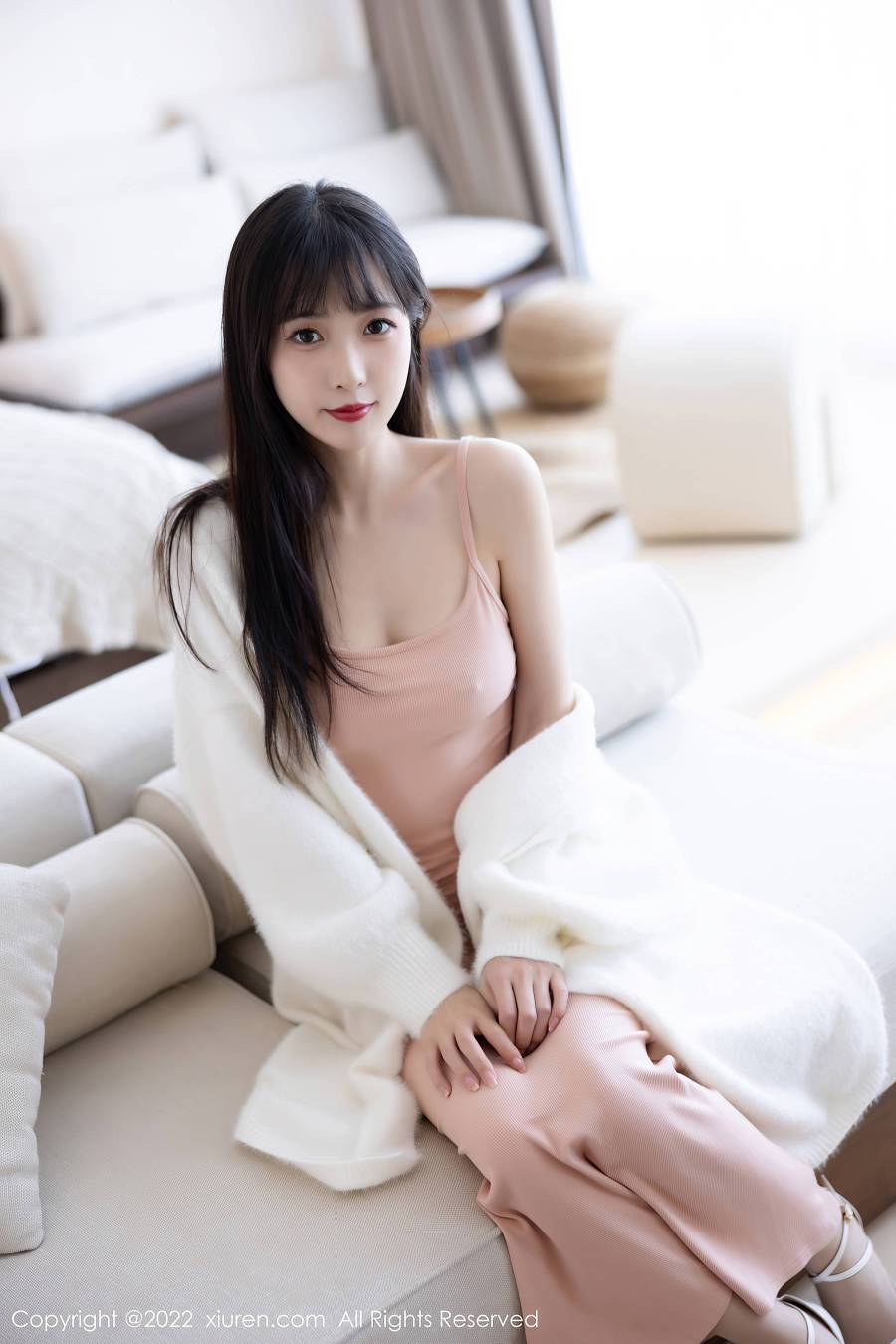 [XIUREN秀人网] 2022.12.27 NO.6052 林星阑 [82P-657MB]
