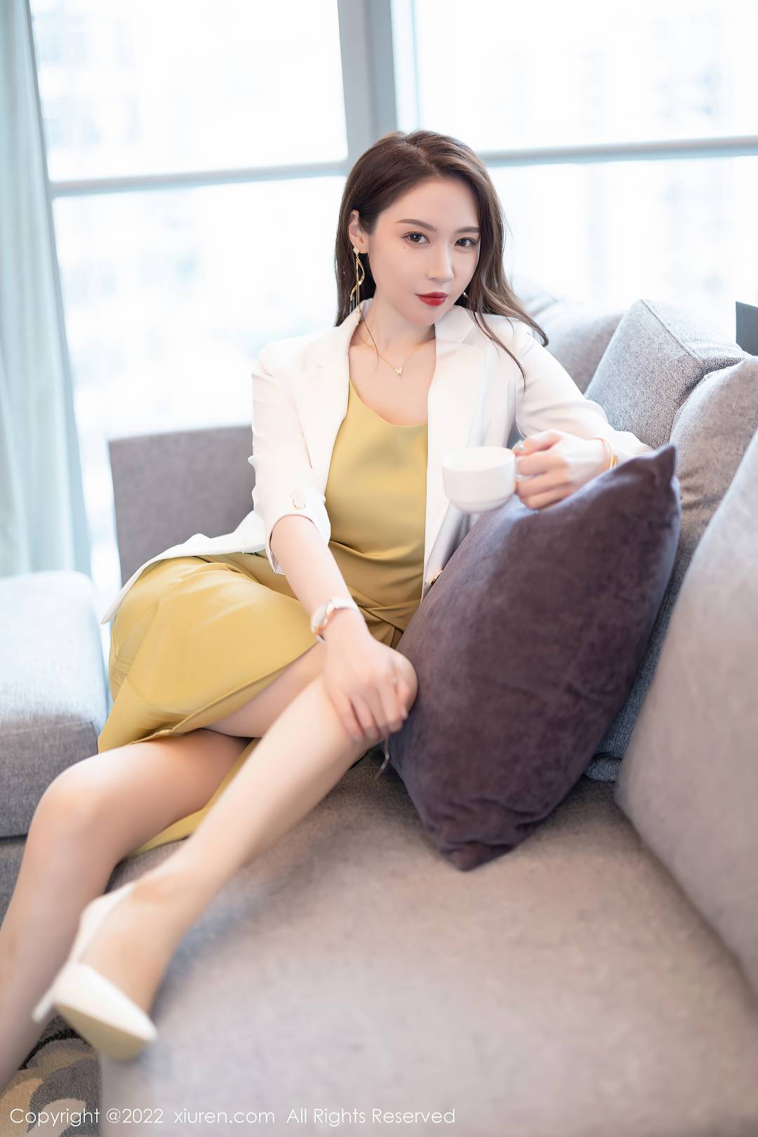 [XIUREN秀人网] 2022.06.15 NO.5147 梦心玥 [82P-639MB]