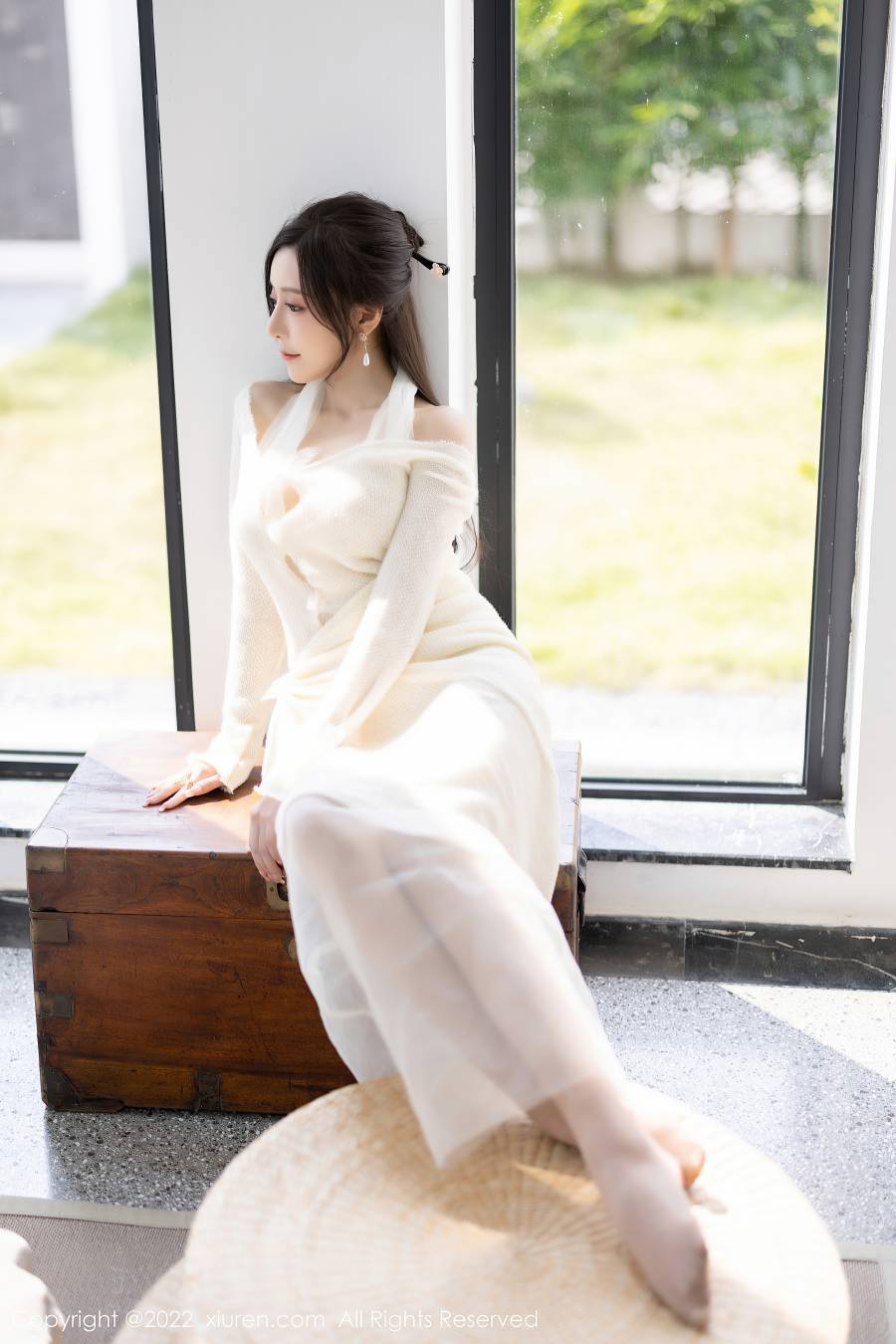 [XIUREN秀人网] 2022.11.11 NO.5846 王馨瑶yanni [87P-716MB]