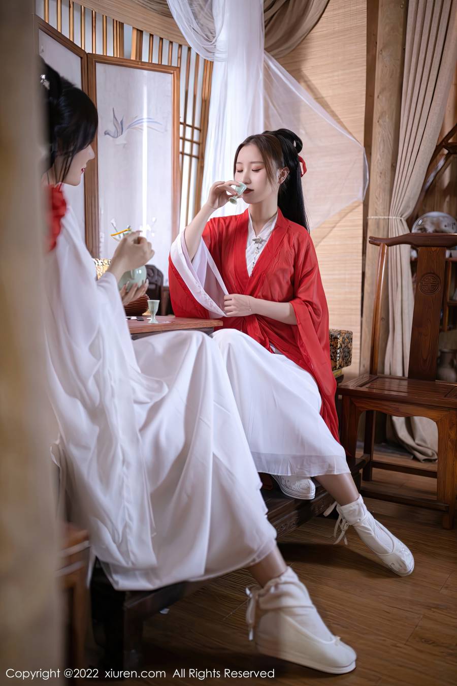 [XIUREN秀人网] 2022.11.04 NO.5811 鱼子酱 [82P-614MB]