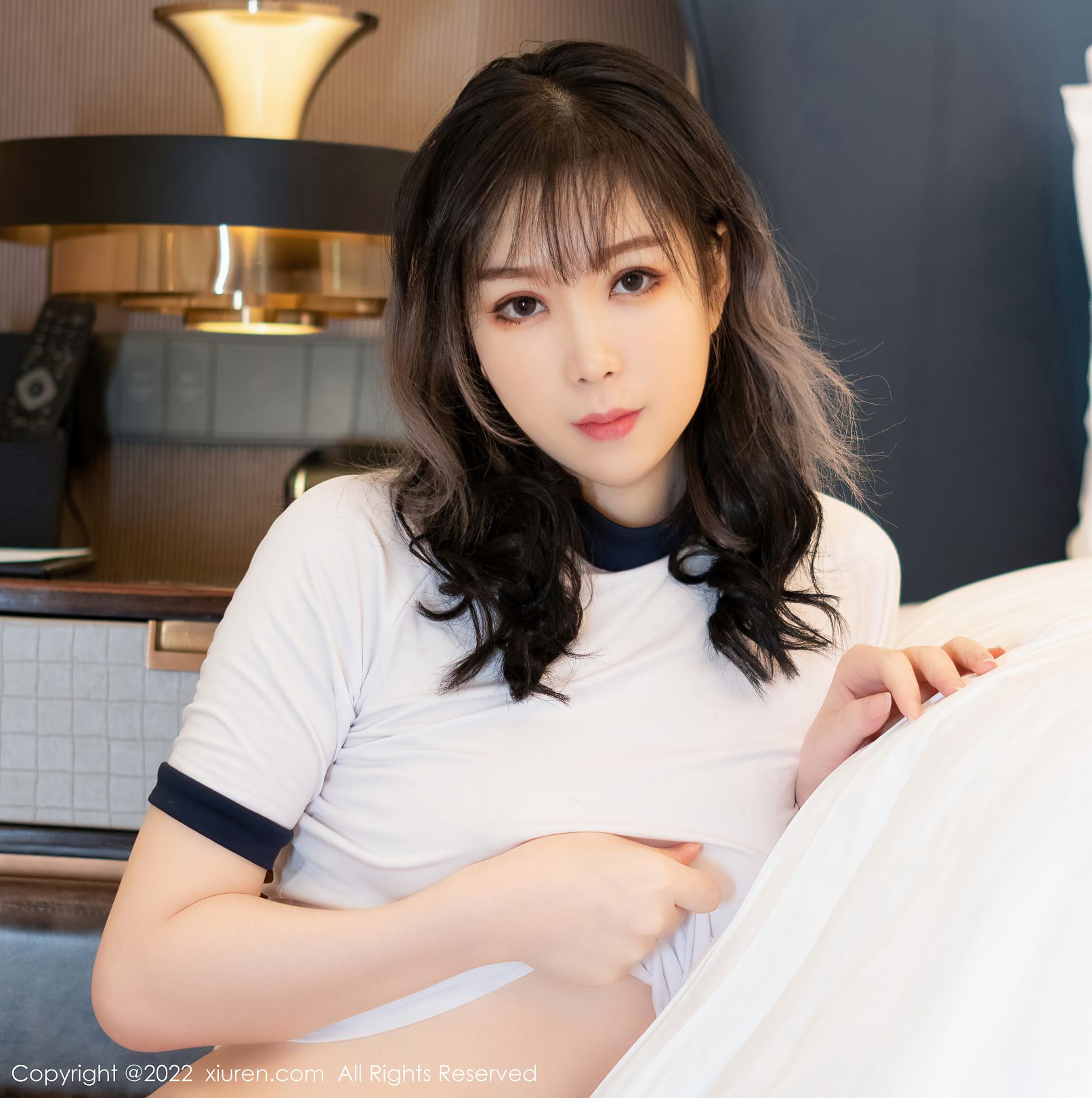 [XIUREN秀人网] 2022.03.08 NO.4684 杨倩倩 [44P-380MB]