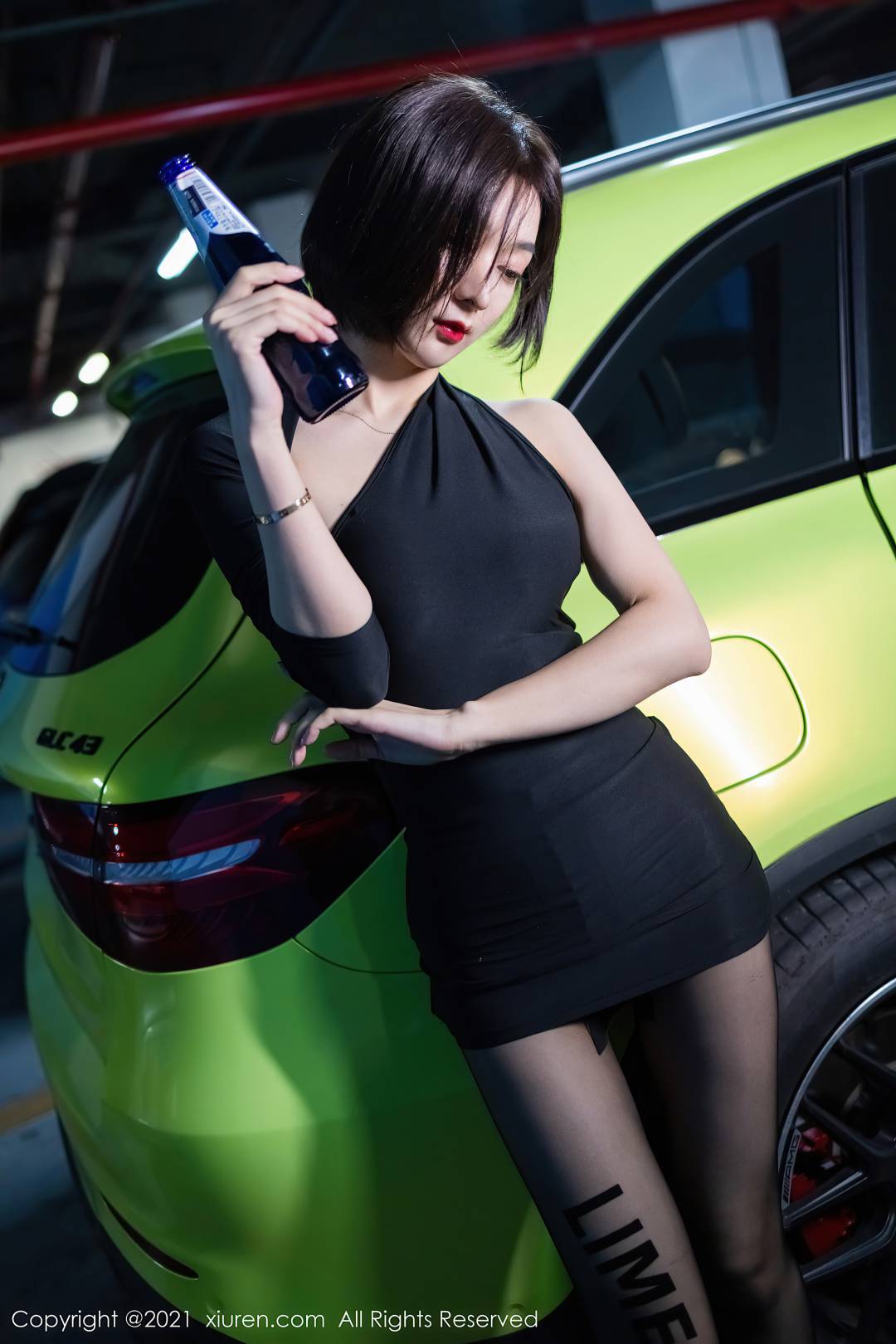[XIUREN秀人网] 2021.03.31 NO.3264 Angela00 [48P-429MB]