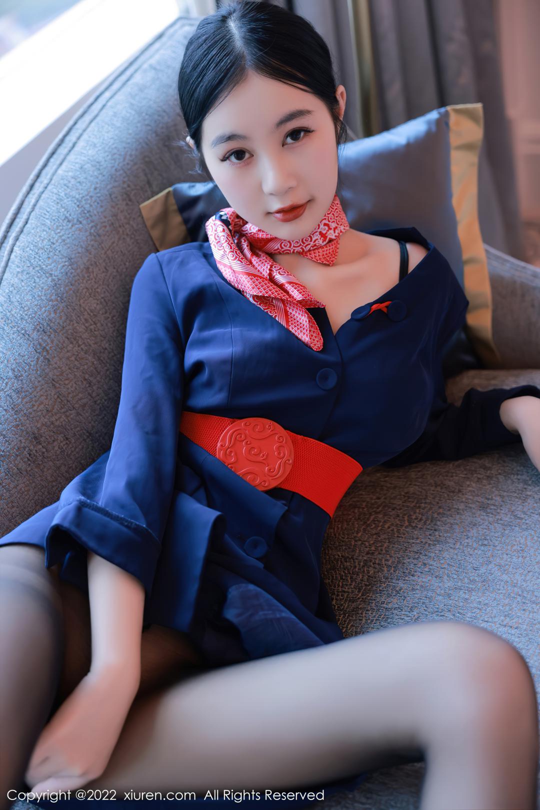 [XIUREN秀人网] 2022.09.13 NO.5579 谢晚晚 [61P-175MB]