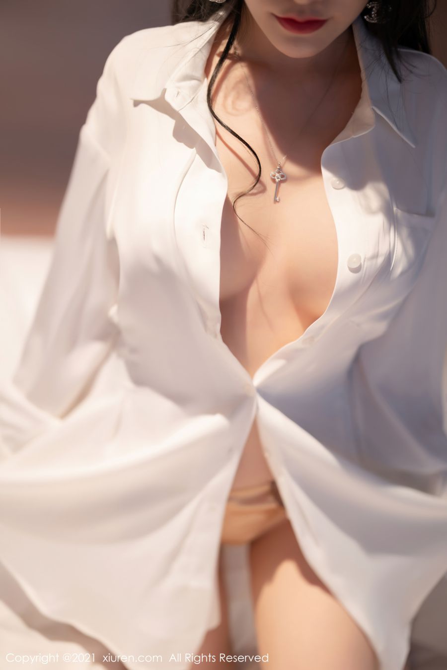 [XIUREN秀人网] 2021.09.06 NO.3903 Cherry绯月樱 [77P-515MB]