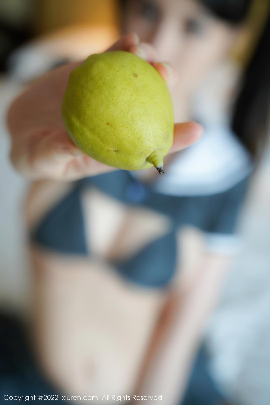 [XIUREN秀人网] 2022.05.20 NO.5036 诗诗kiki [51P-550MB]