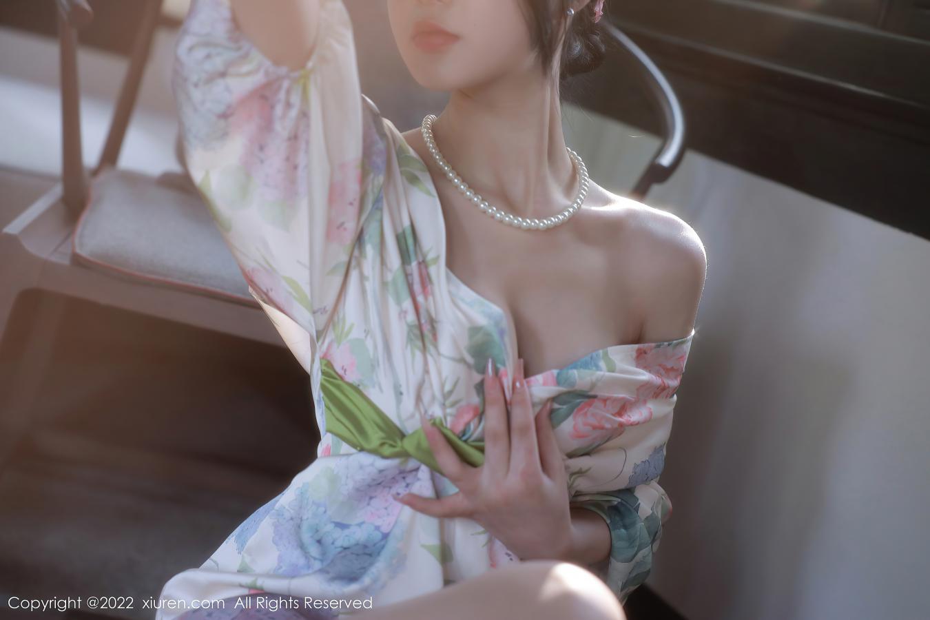 [XIUREN秀人网] 2022.08.30 NO.5514 谢晚晚 [111P-937MB]