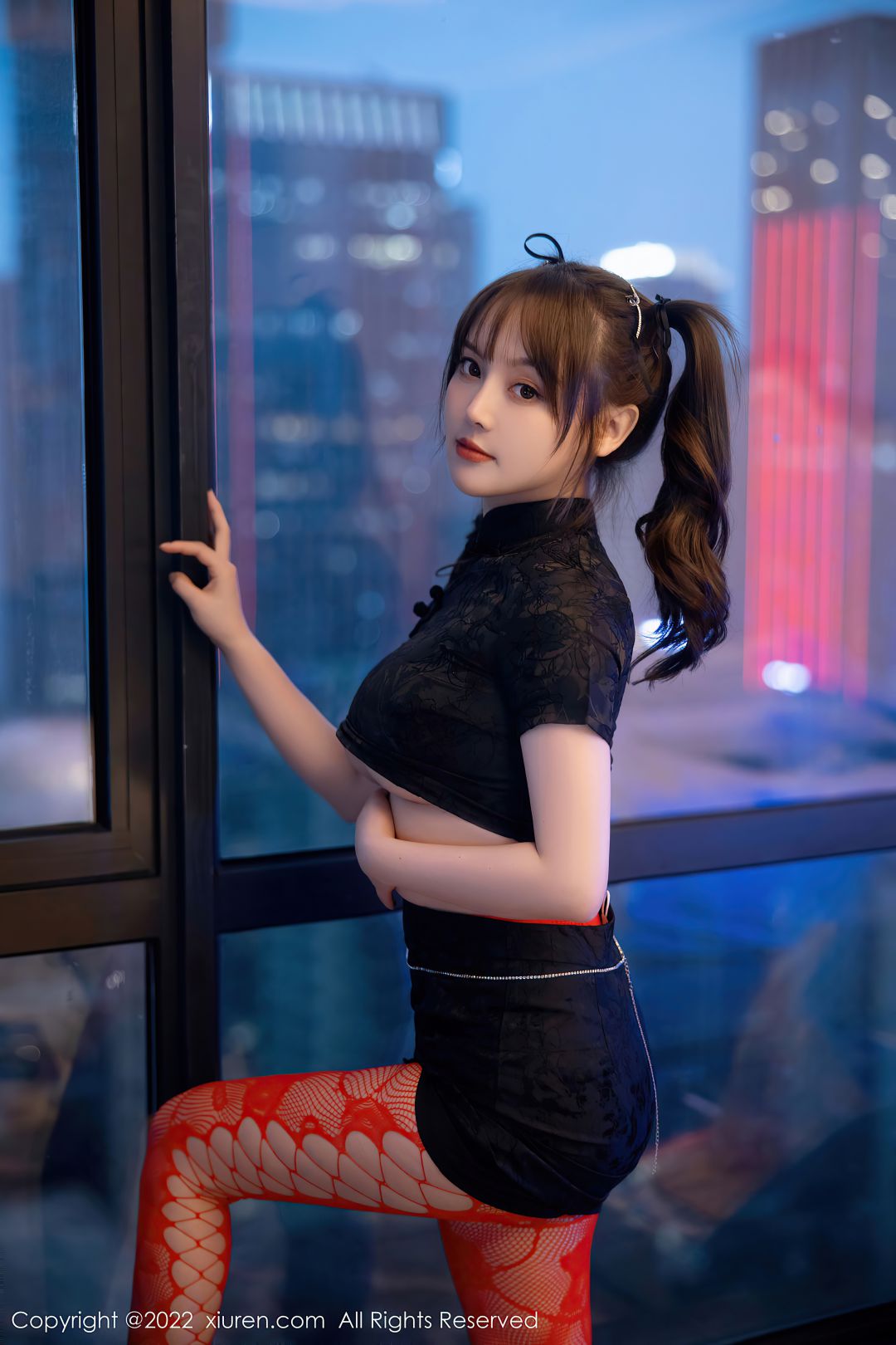 [XIUREN秀人网] 2022.07.04 NO.5225 豆瓣酱 [74P-685MB]