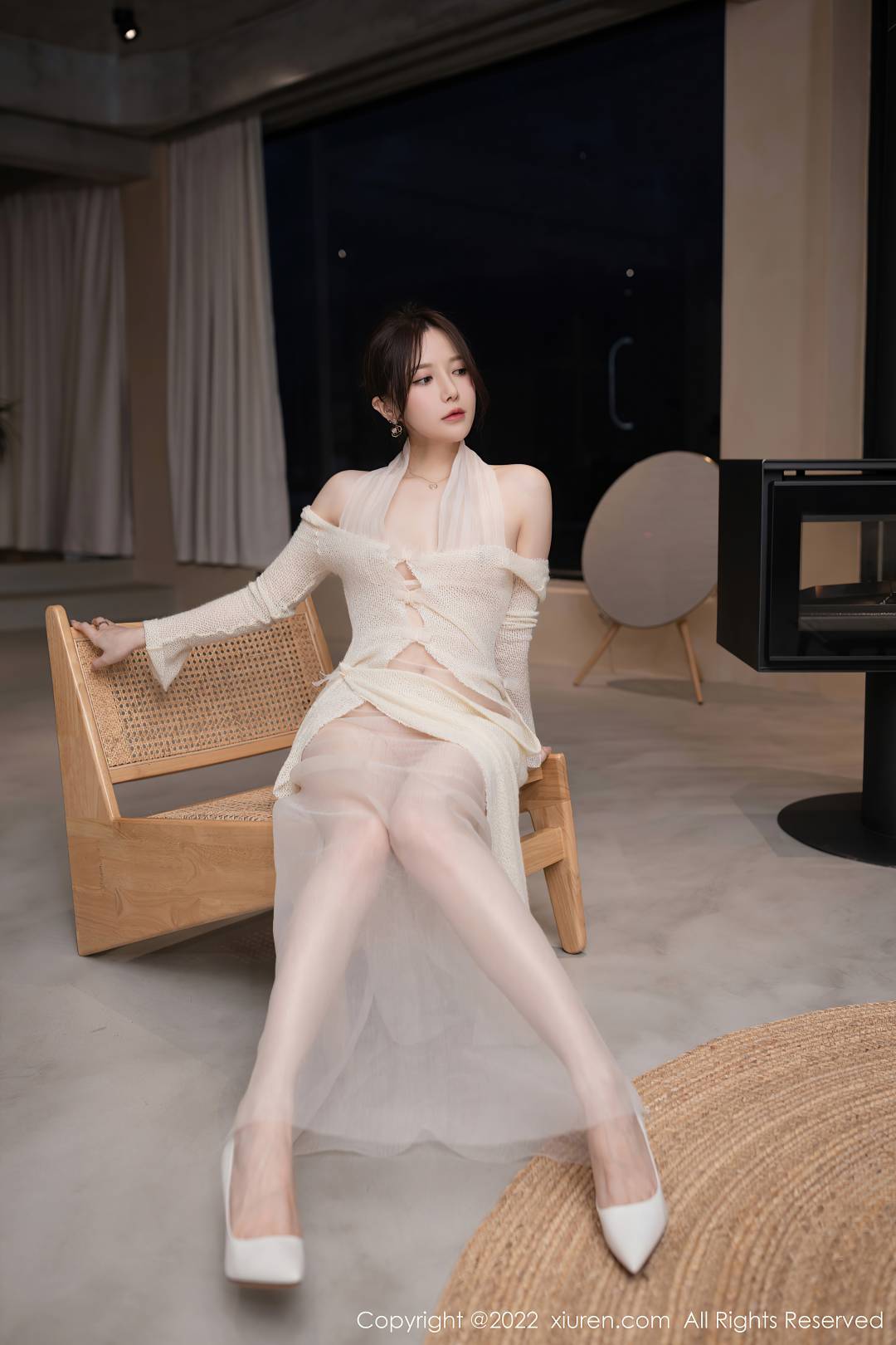[XIUREN秀人网] 2022.06.24 NO.5191 鱼子酱Fish [82P-746MB]