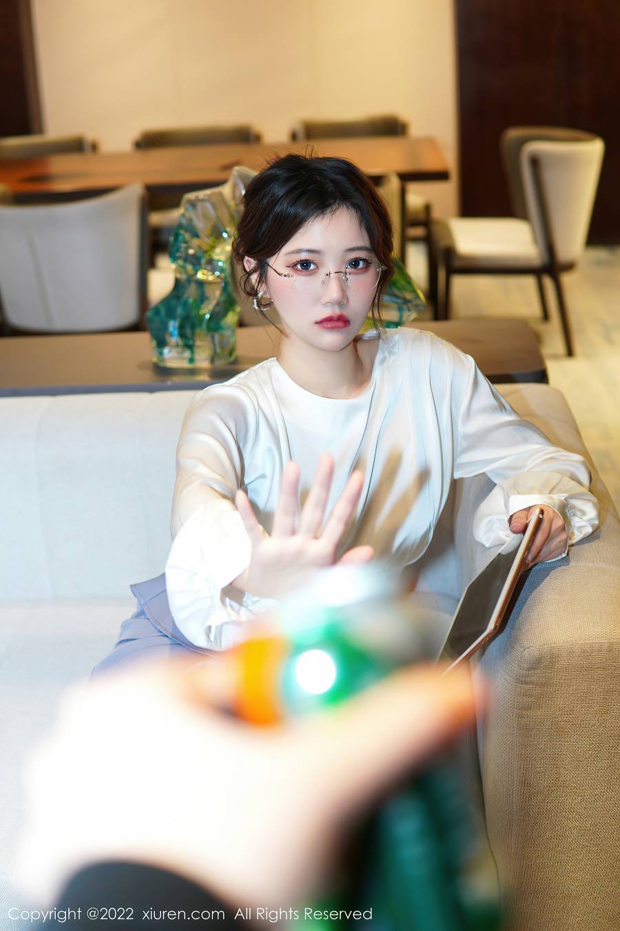 [XIUREN秀人网] 2022.12.22 NO.6028 奈奈子 [79P-839MB]