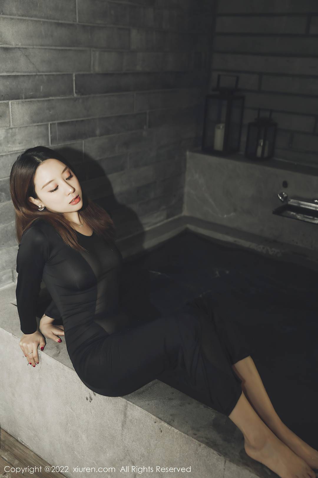 [XIUREN秀人网] 2022.06.01 NO.5091 曉慧 [55P-553MB]