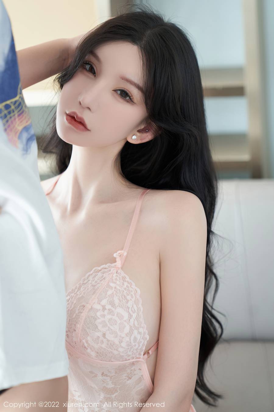[XIUREN秀人网] 2022.11.18 NO.5881 周于希Sally [80P-696MB]