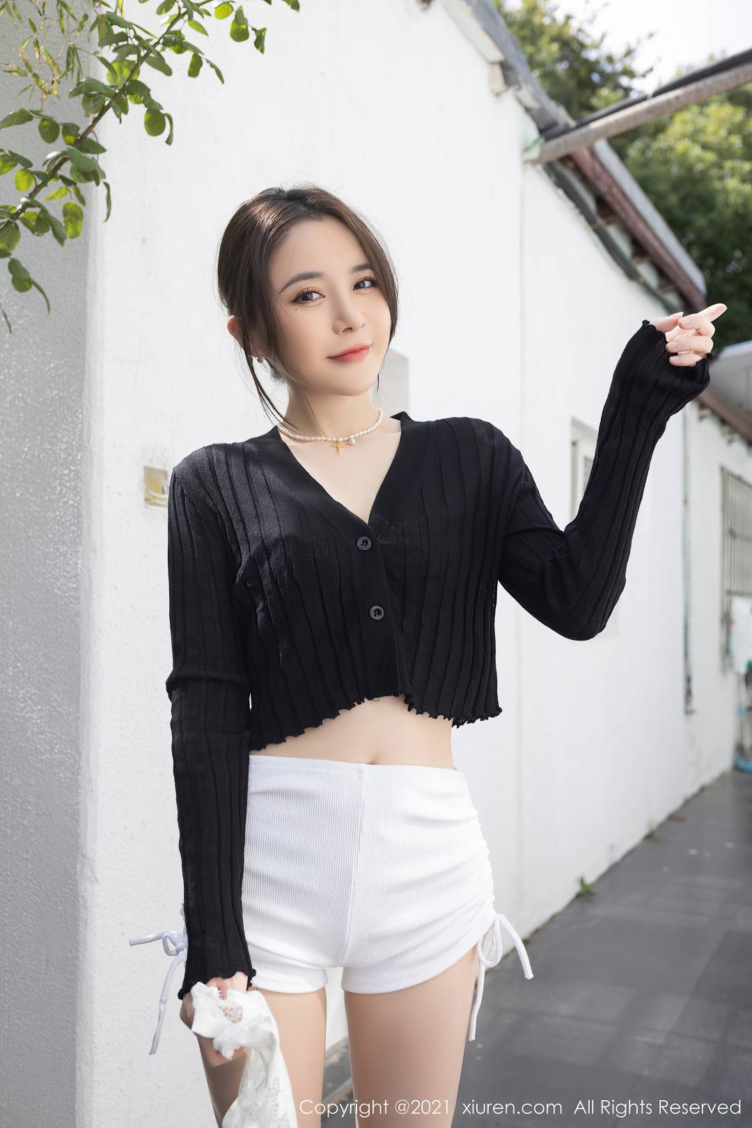 [XIUREN秀人网] 2021.10.29 NO.4139 鱼子酱Fish [92P-851MB]