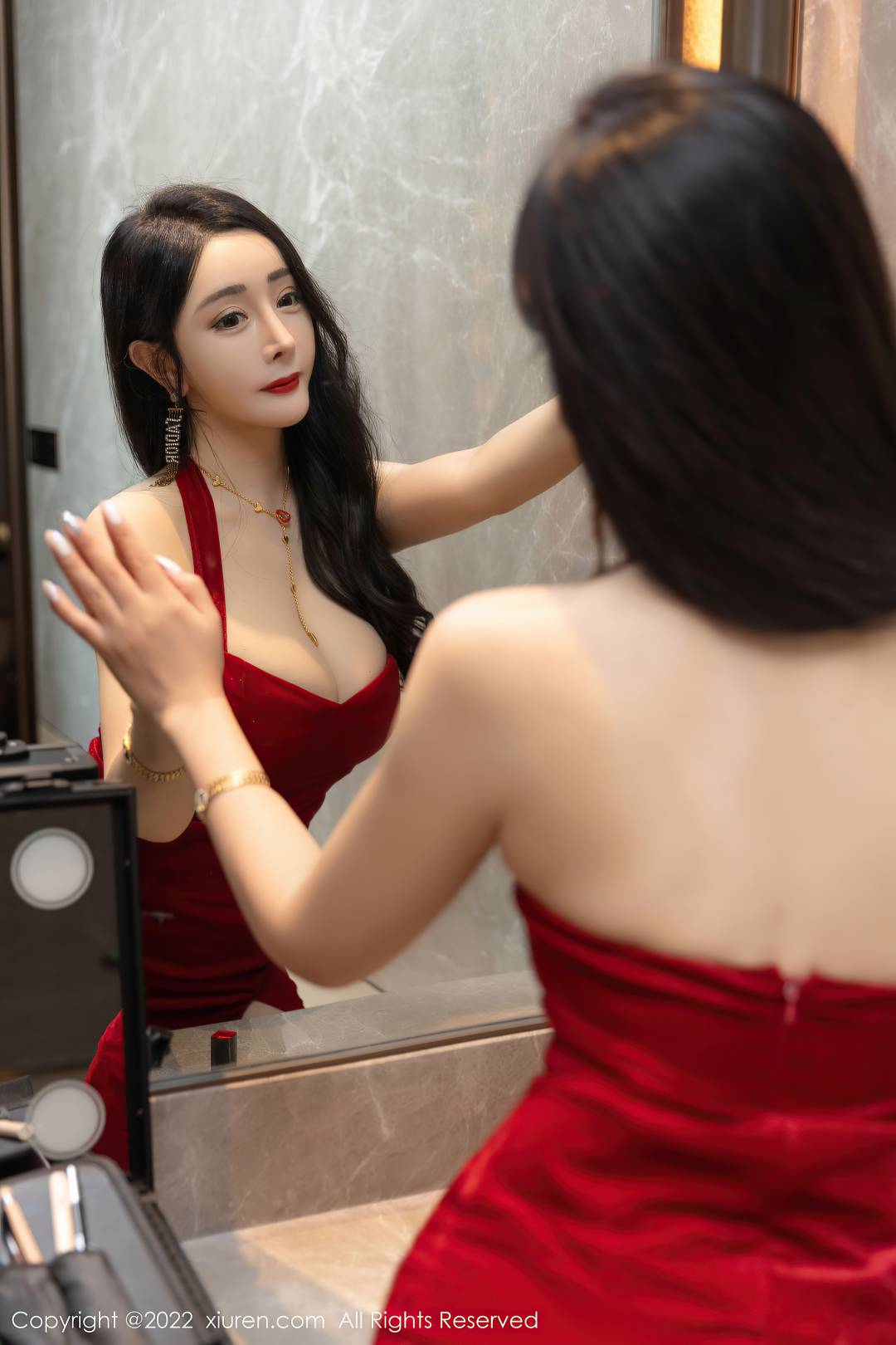 [XIUREN秀人网] 2022.01.07 NO.4434 允爾 [77P-786MB]