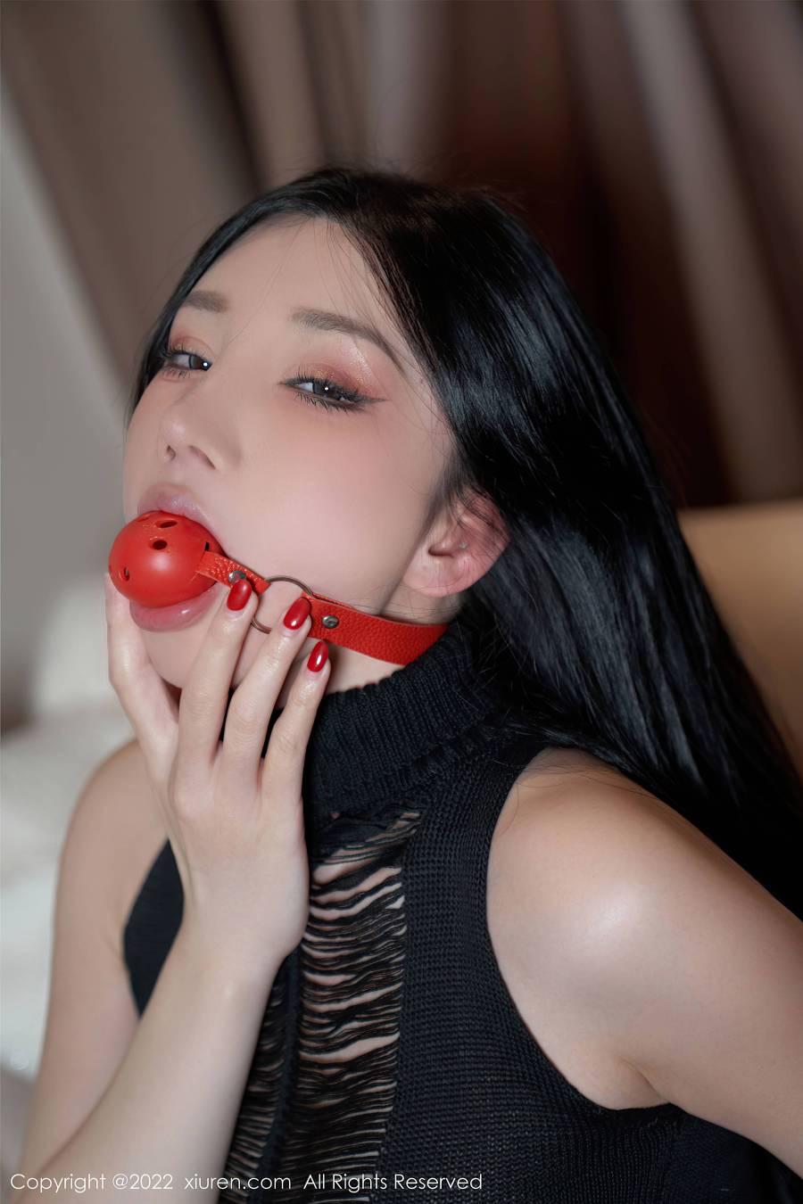 [XIUREN秀人网] 2022.12.30 NO.6073 周于希Sally [80P-694MB]