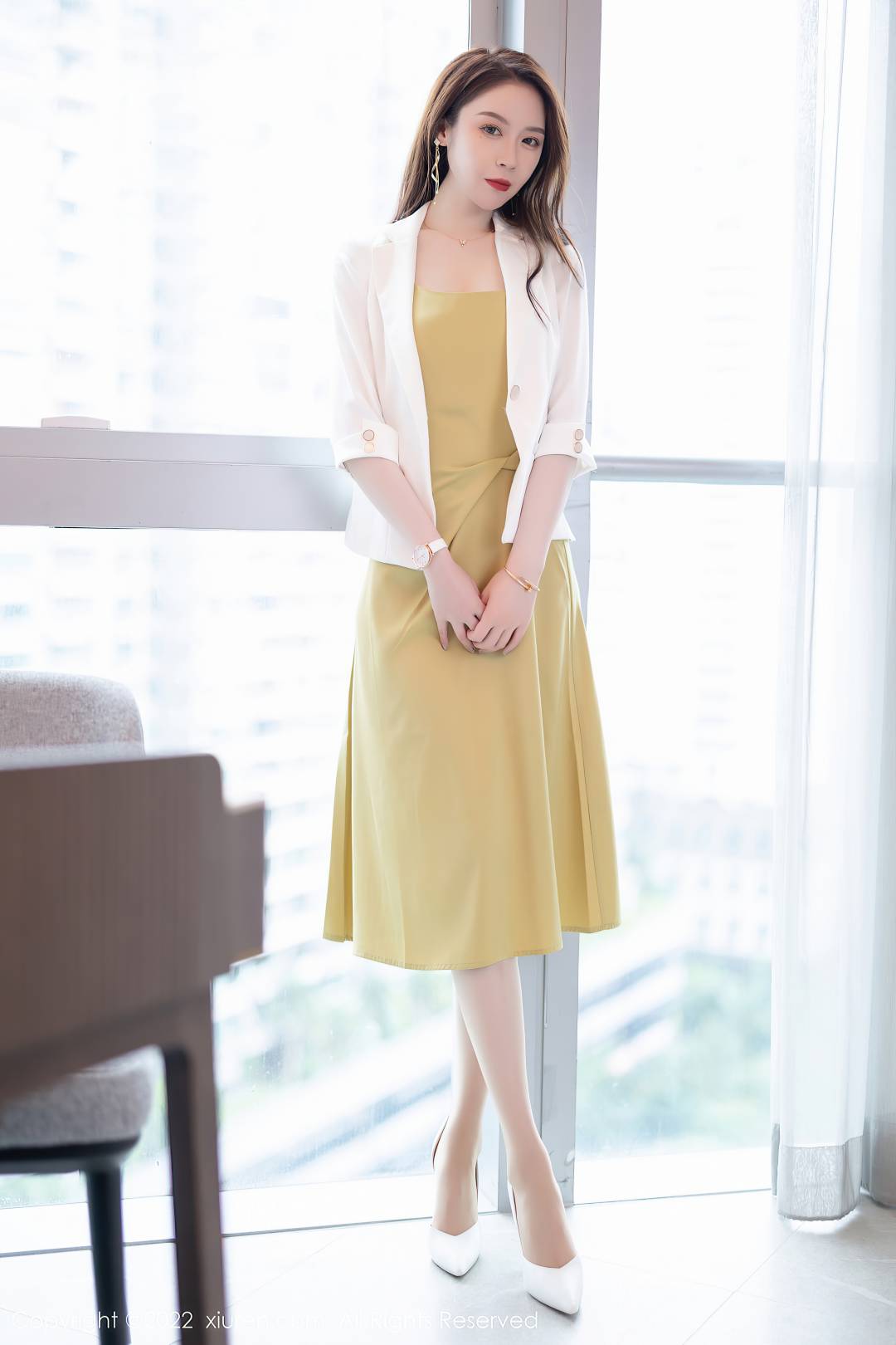 [XIUREN秀人网] 2022.06.15 NO.5147 梦心玥 [82P-639MB]