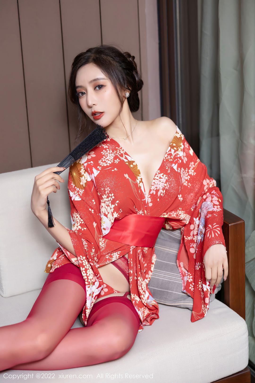 [XIUREN秀人网] 2022.03.21 NO.4748 王馨瑶yanni [71P-678MB]