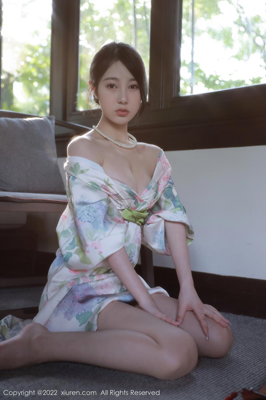[XIUREN秀人网] 2022.08.30 NO.5514 谢晚晚 [111P-937MB]