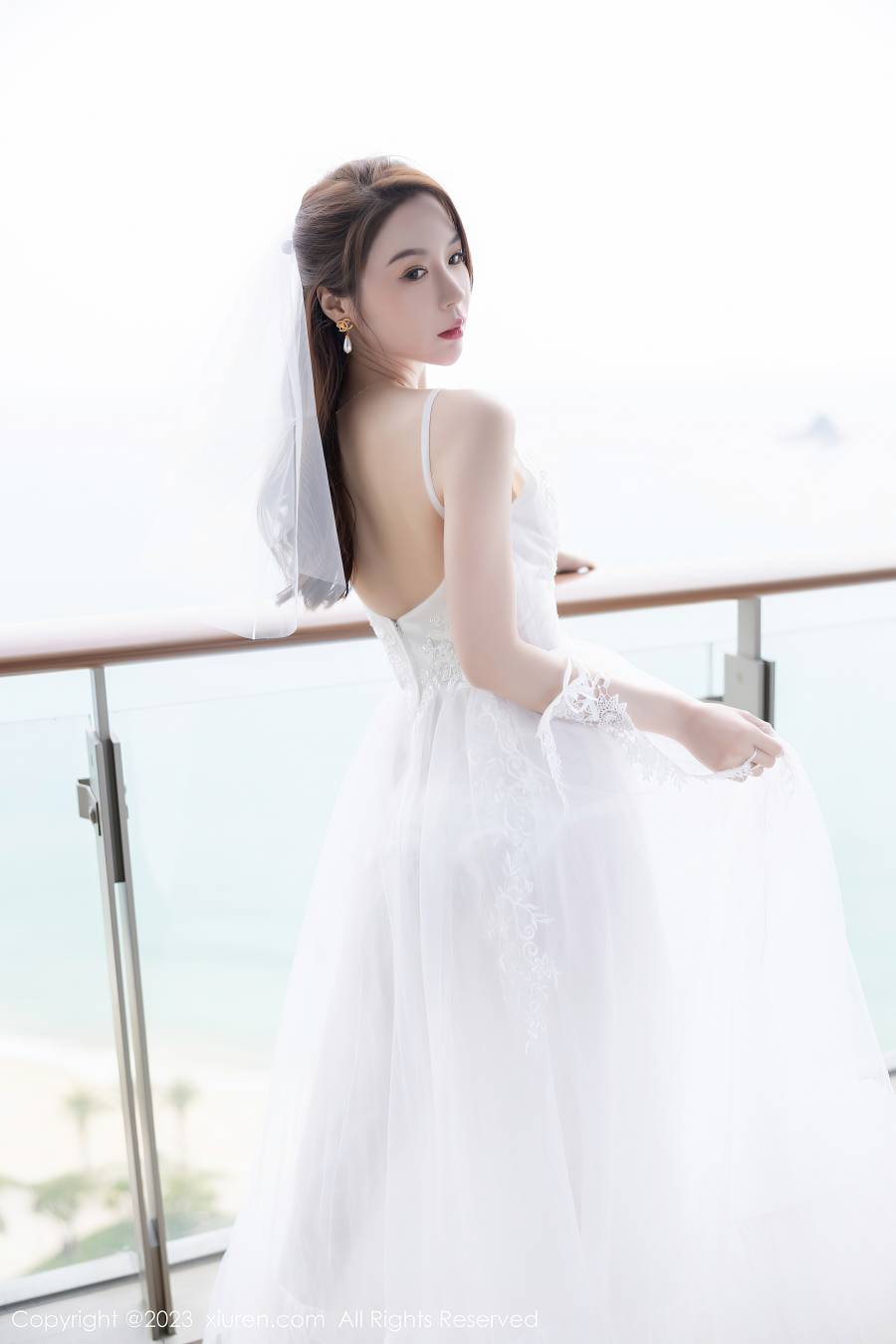 [XIUREN秀人网] 2023.01.11 NO.6120 梦心玥 [87P-680MB]