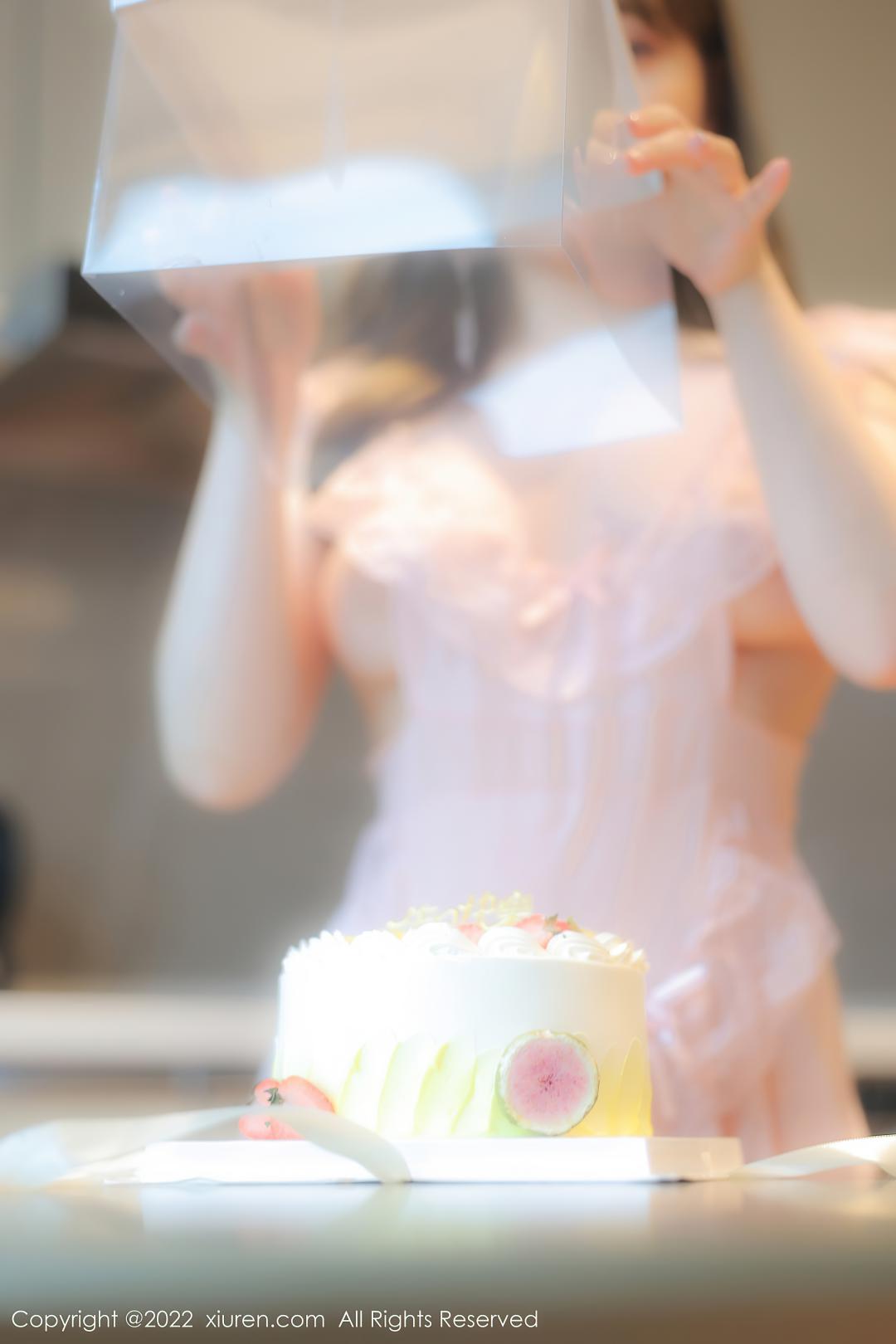 [XIUREN秀人网] 2022.08.26 NO.5497 豆瓣酱 [90P-801MB]