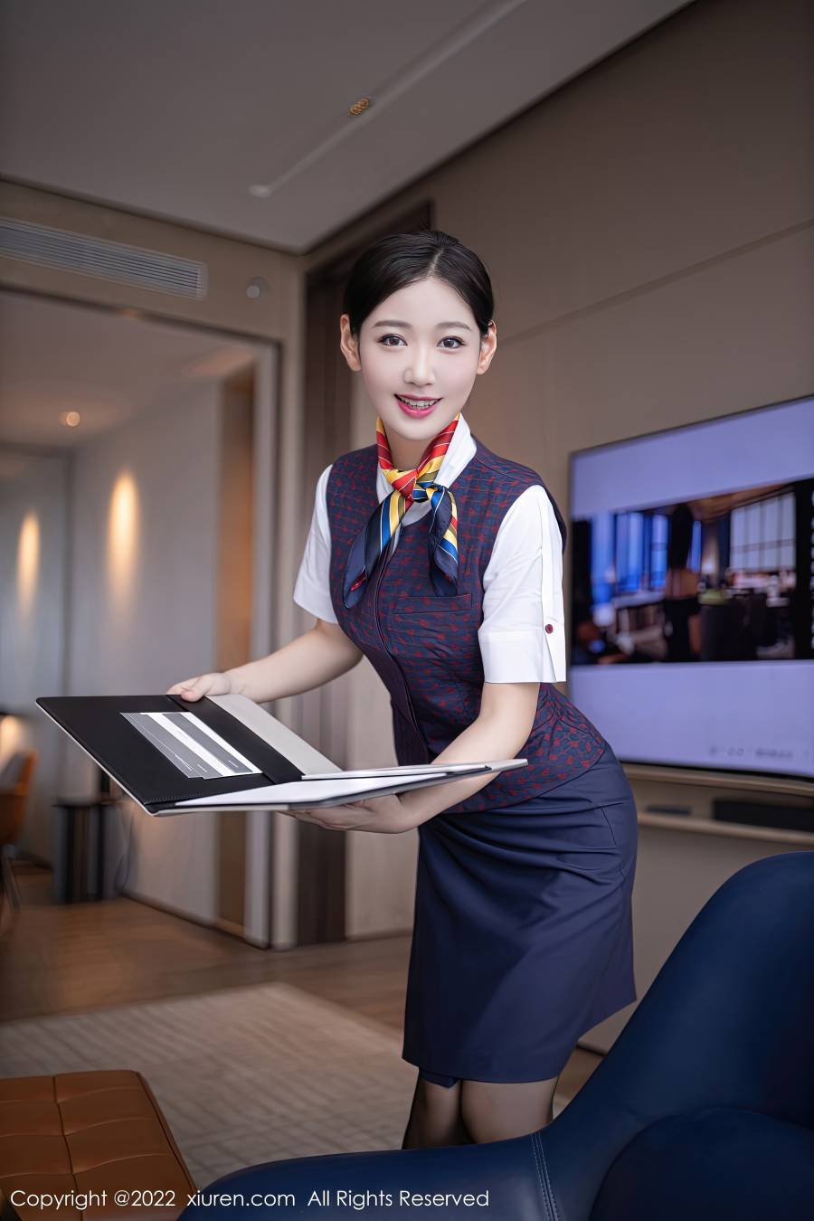 [XIUREN秀人网] 2022.11.28 NO.5922 唐安琪 [79P-463MB]