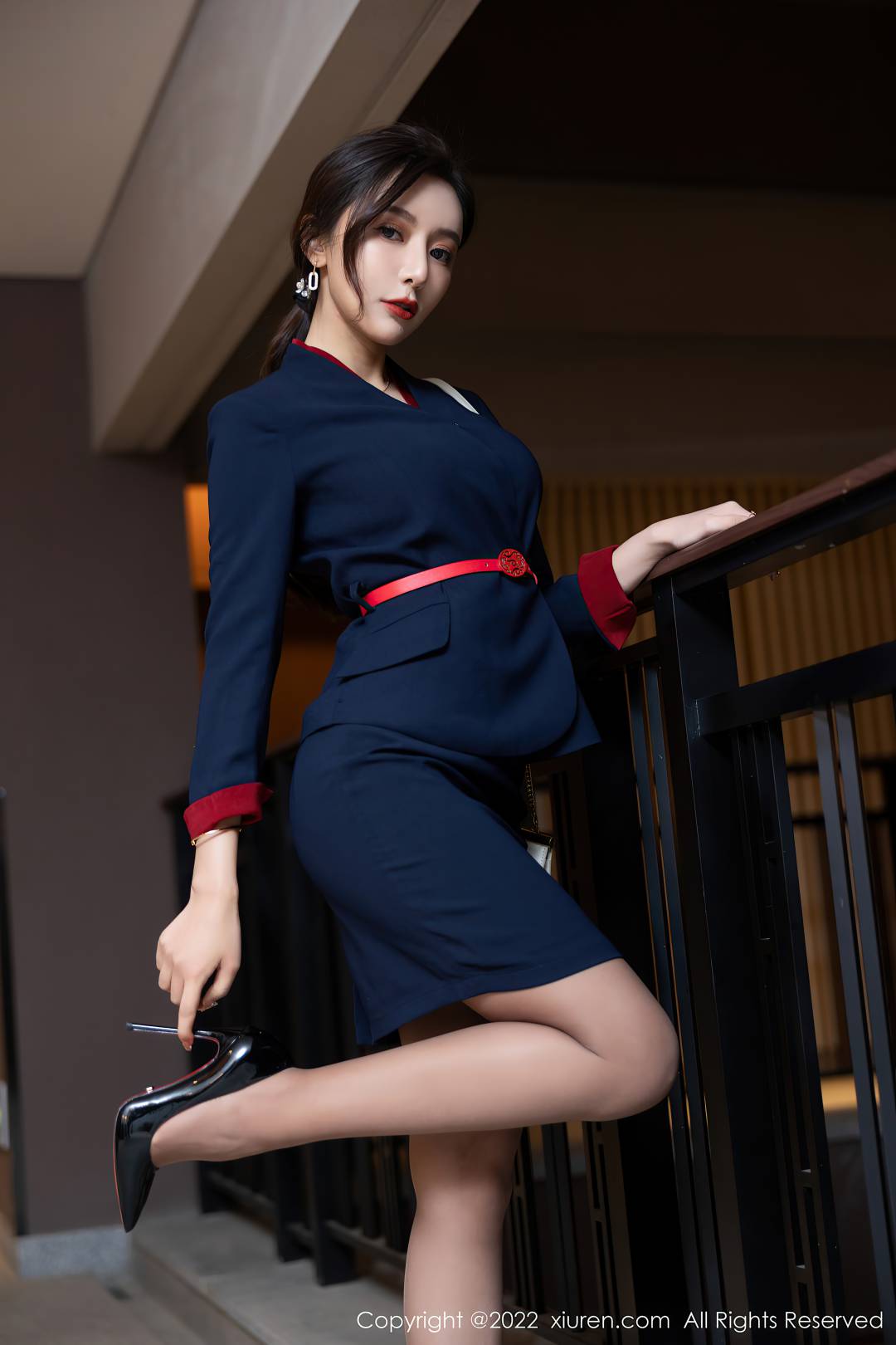[XIUREN秀人网] 2022.01.21 NO.4500 王馨瑶yanni [90P-863MB]