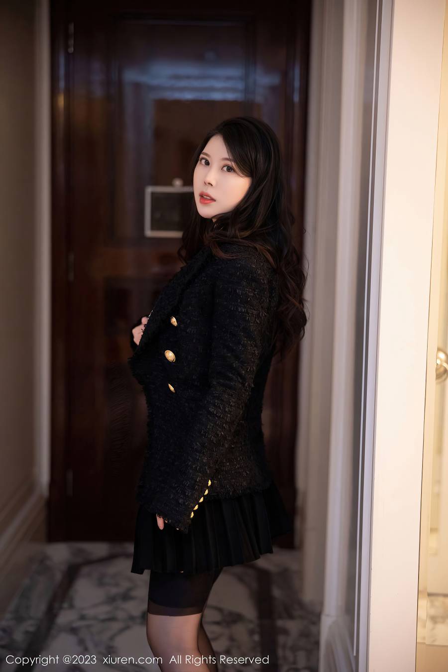 [XIUREN秀人网] 2023.01.17 NO.6147 白茹雪 [79P-719MB]