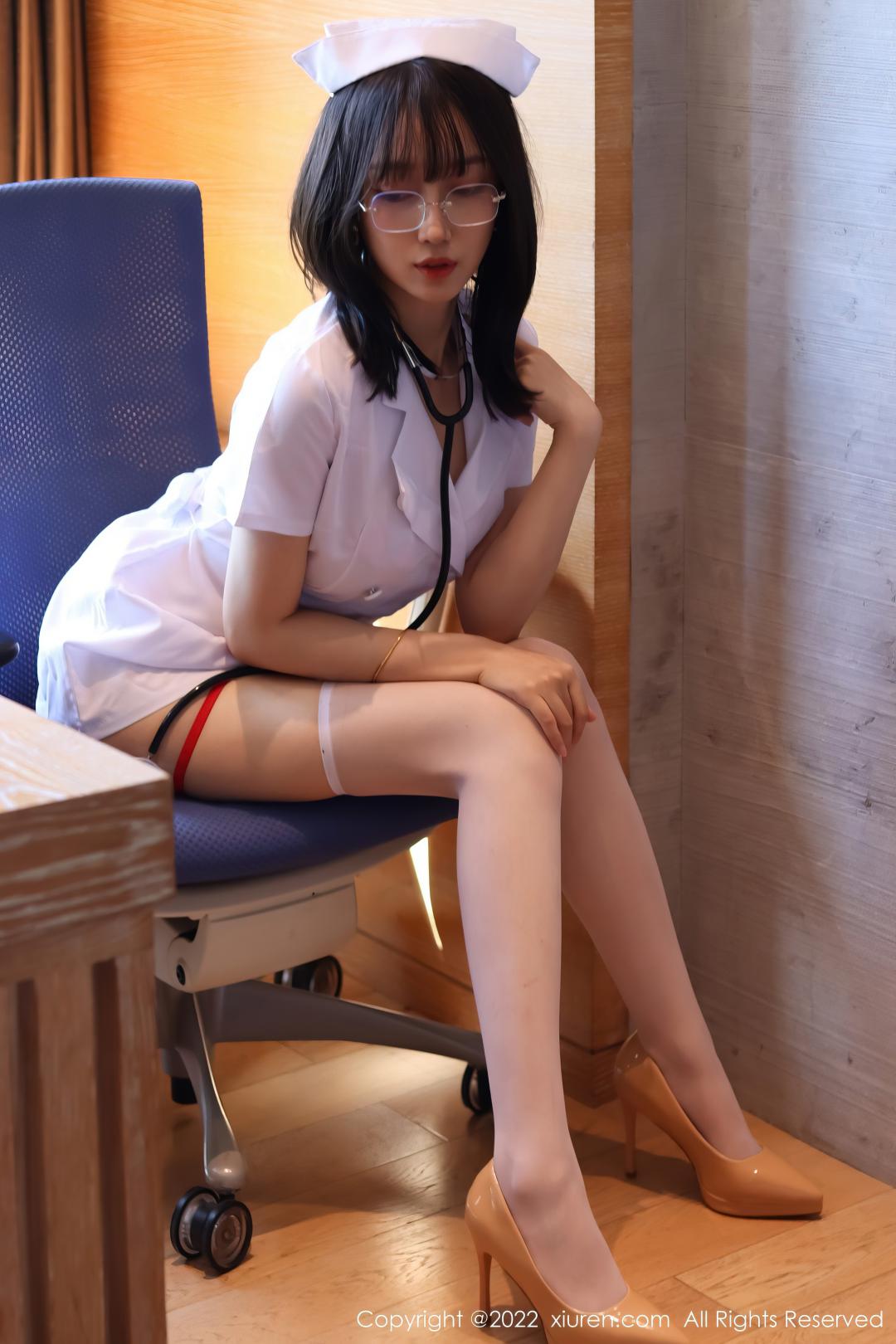 [XIUREN秀人网] 2022.08.15 NO.5438 玥儿玥er [54P-421MB]