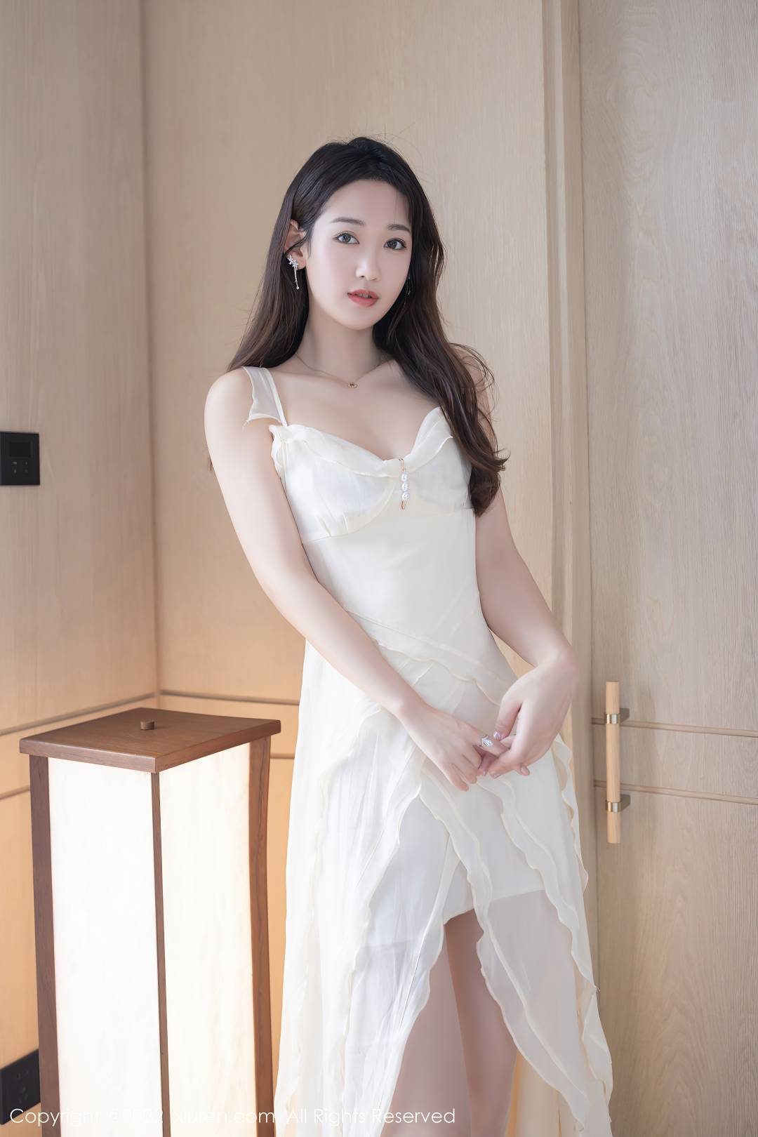 [XIUREN秀人网] 2022.05.09 NO.4985 唐安琪 [74P-649MB]