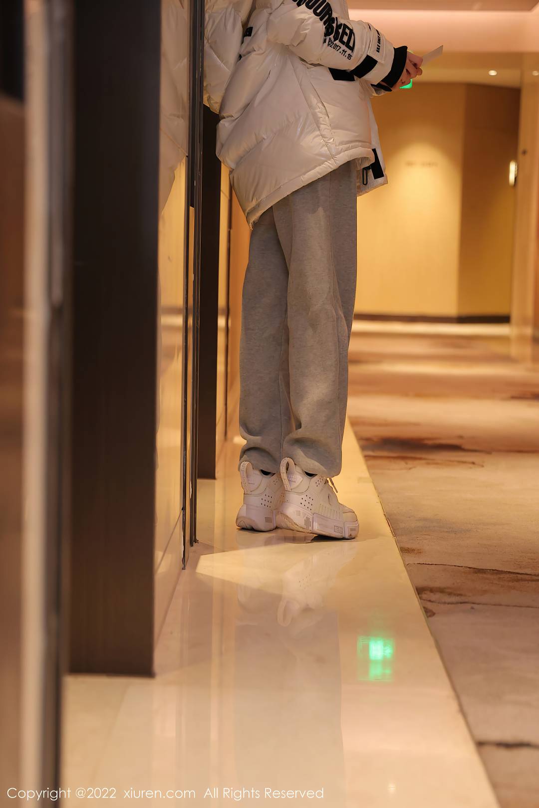 [XIUREN秀人网] 2022.01.17 NO.4470 奶瓶 [78P-752MB]