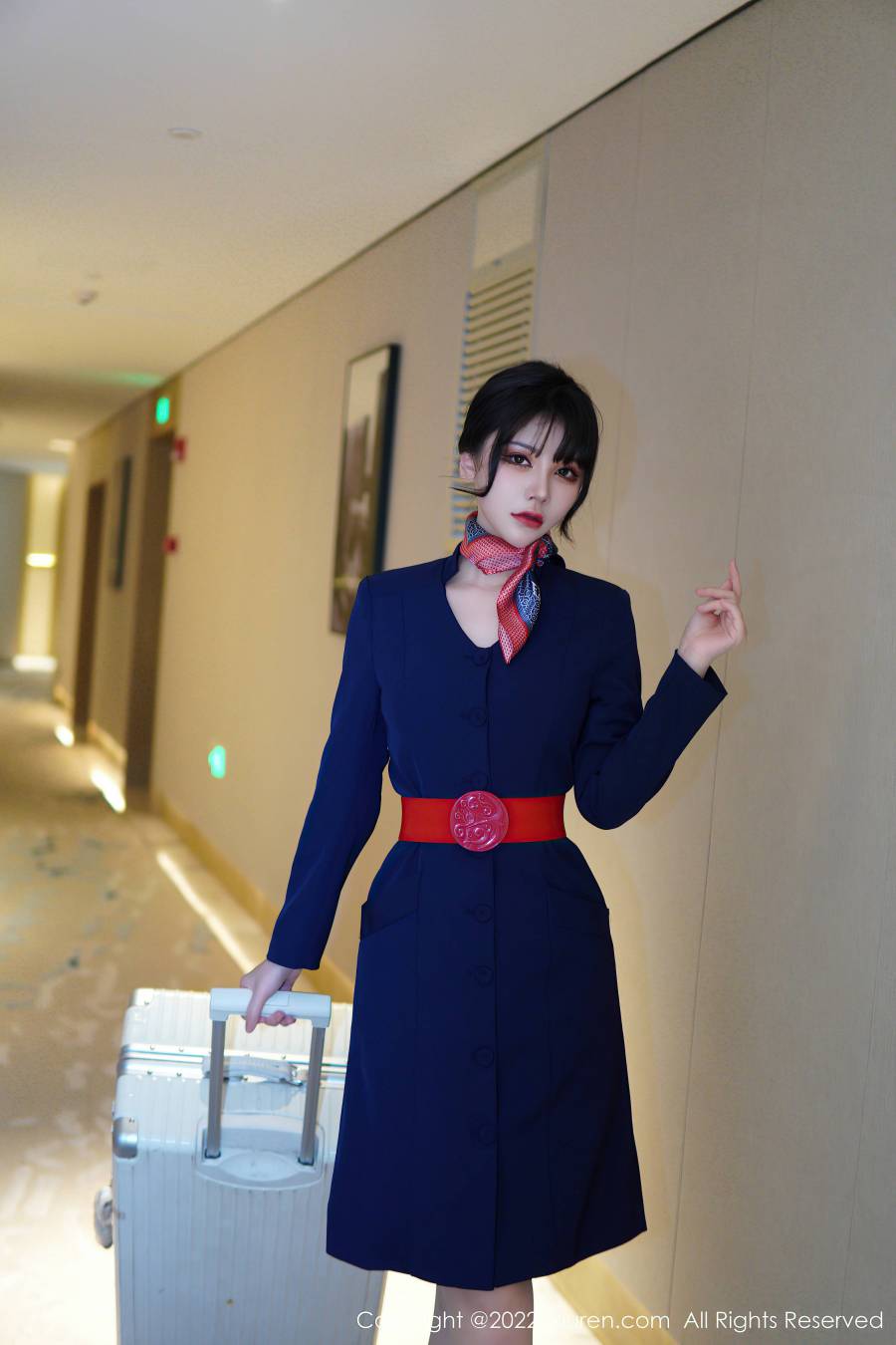 [XIUREN秀人网] 2022.12.27 NO.6048 桃桃子_ [82P-846MB]