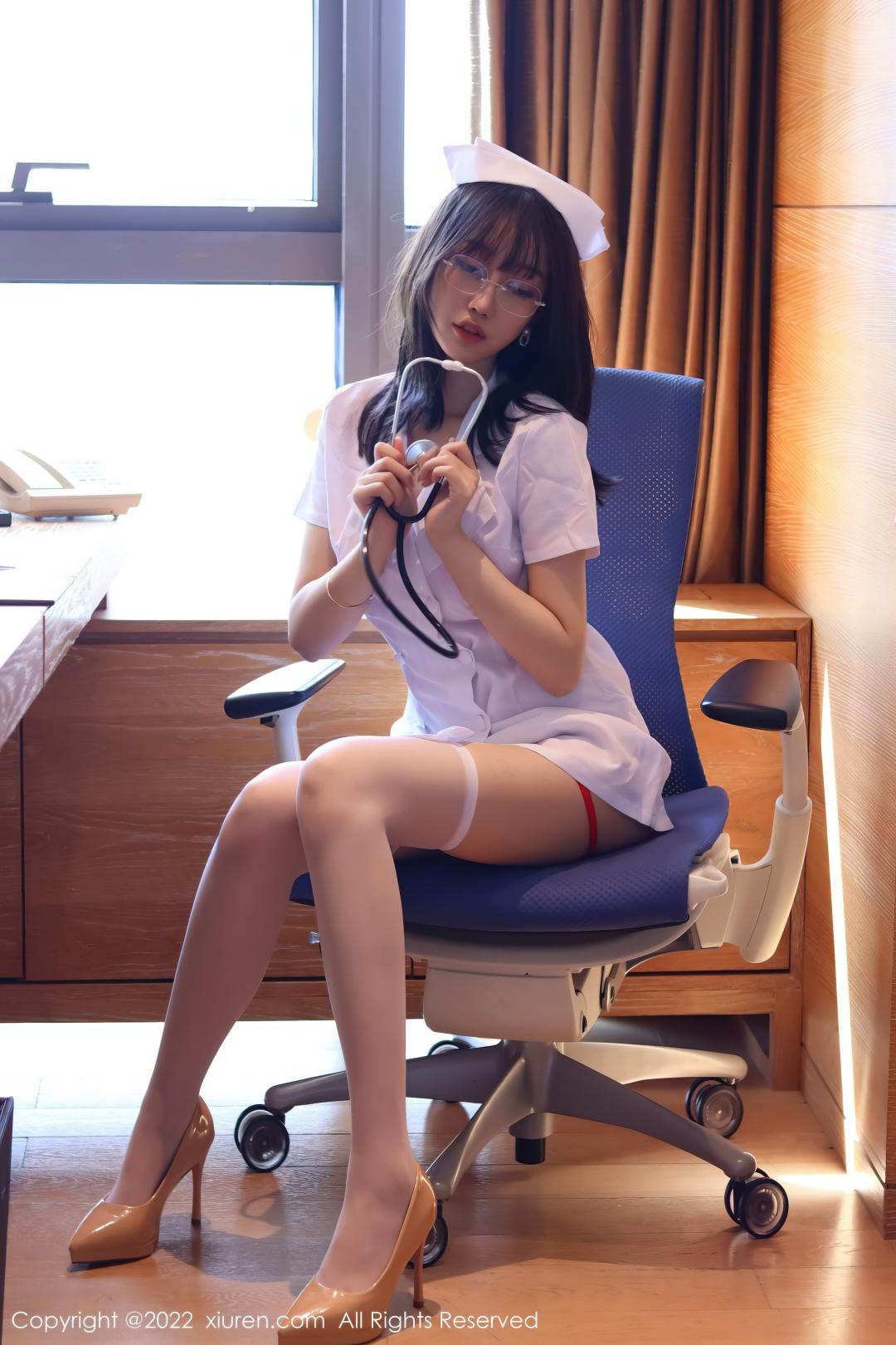 [XIUREN秀人网] 2022.08.15 NO.5438 玥儿玥er [54P-421MB]