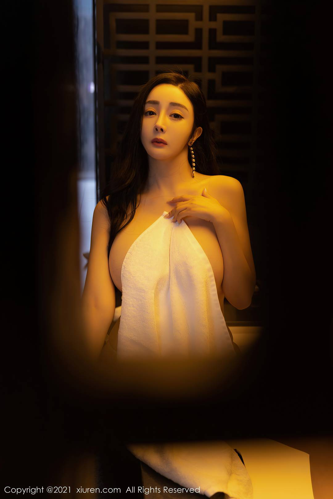 [XIUREN秀人网] 2021.11.02 NO.4155 允爾 [66P-591MB]
