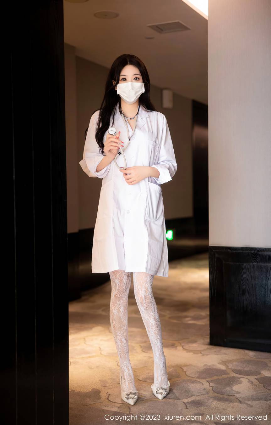 [XIUREN秀人网] 2023.01.13 NO.6130 江真真 [105P-903MB]