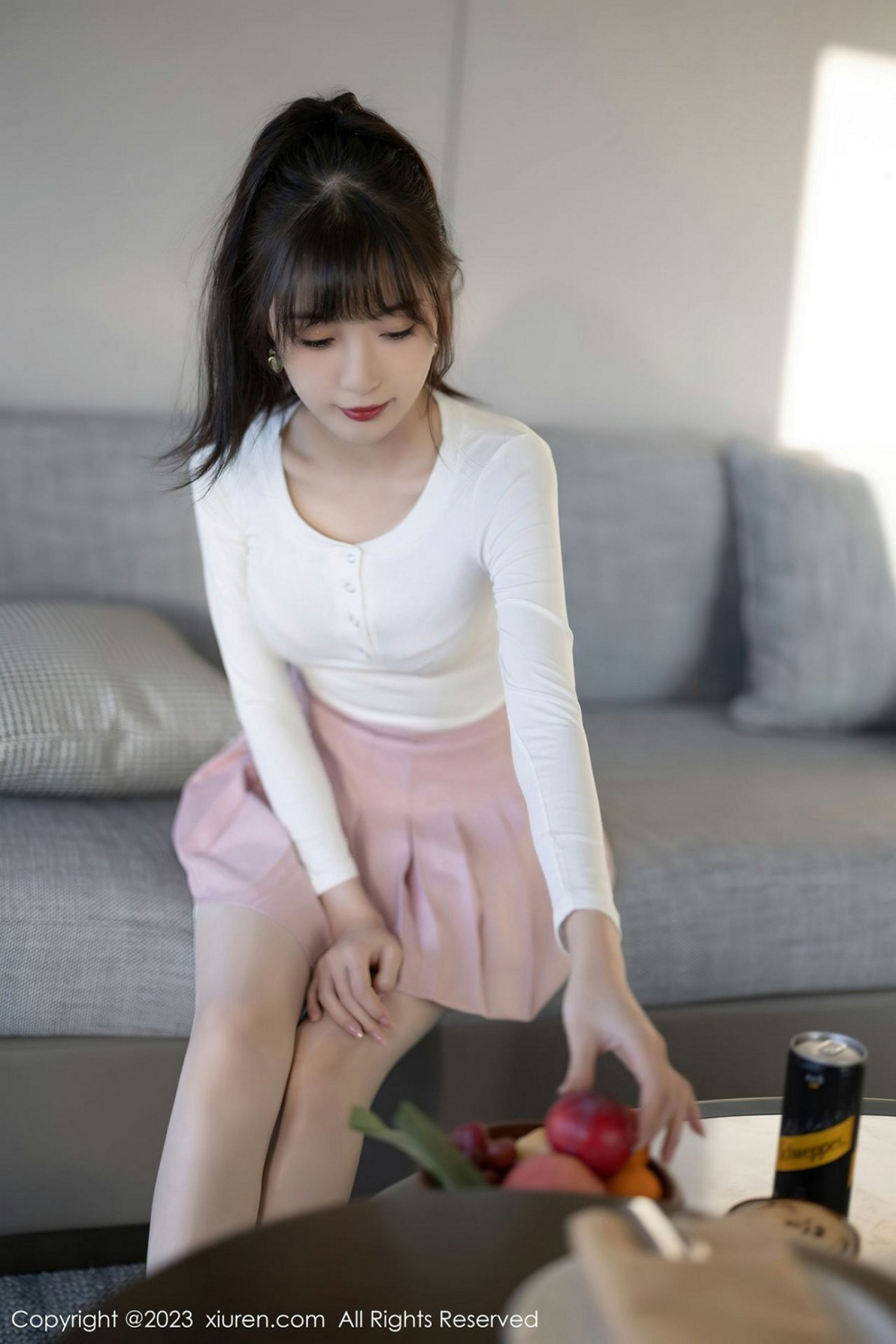 [XIUREN秀人网] 2023.02.13 NO.6263 林星阑 [85P-726MB]