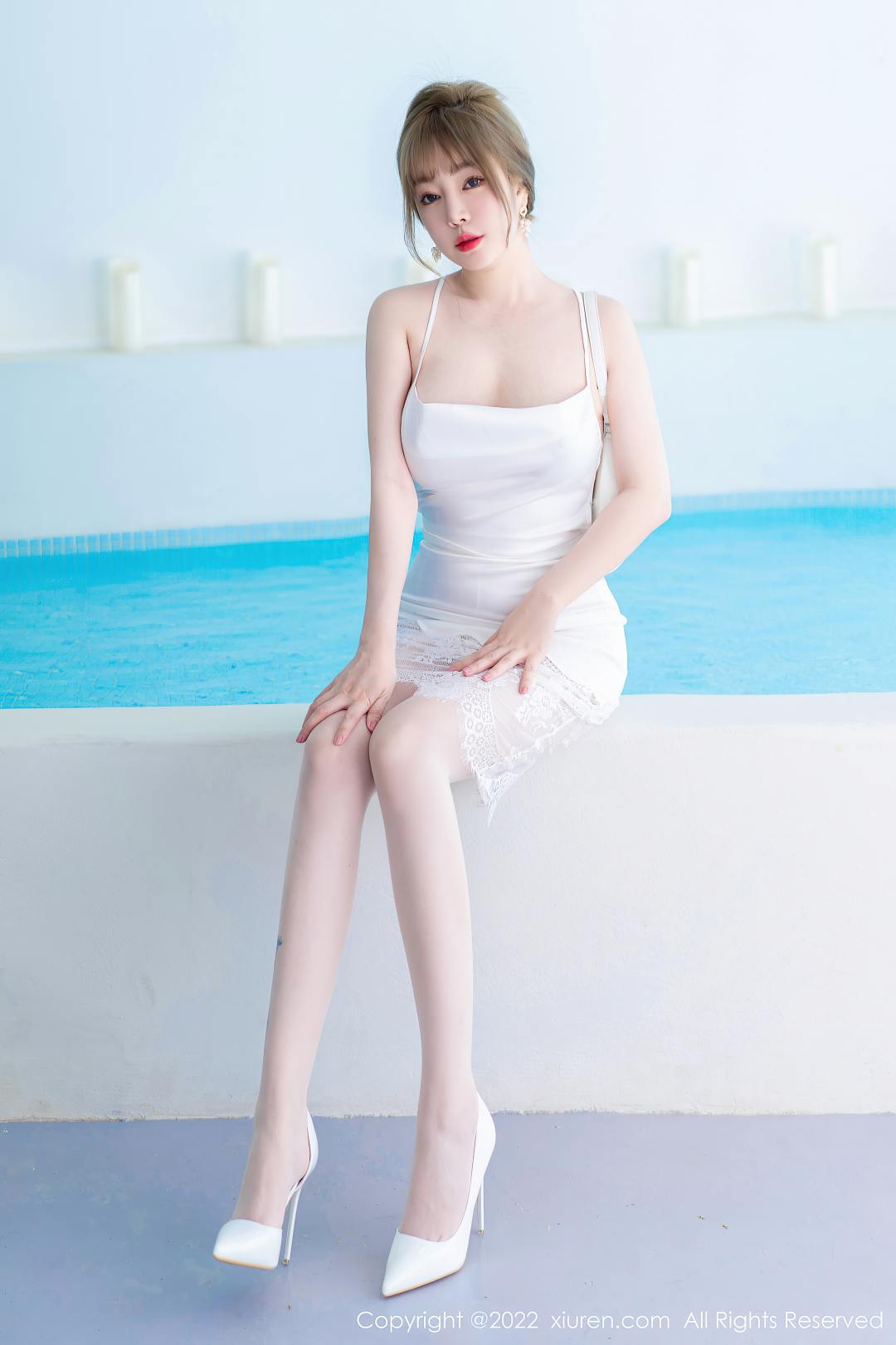 [XIUREN秀人网] 2022.04.15 NO.4876 王雨纯 [54P-485MB]