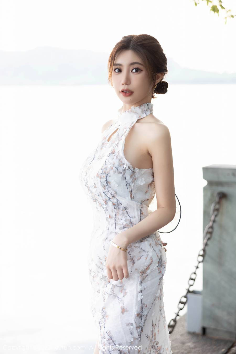[XIUREN秀人网] 2022.10.14 NO.5713 绮里嘉ula [97P-829MB]